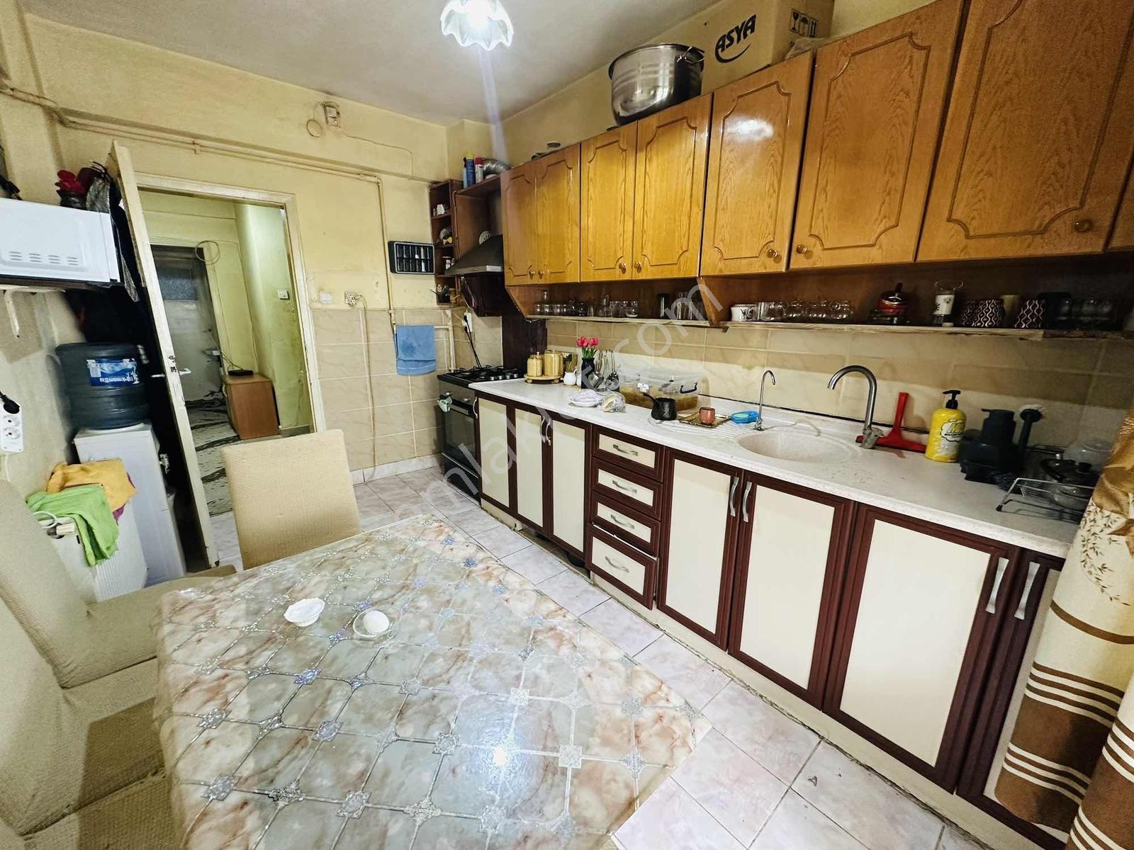 Enes Acur'dan Dumlupınar Mah. 3+1 Giriş Kat Daire — fotoğraf 20