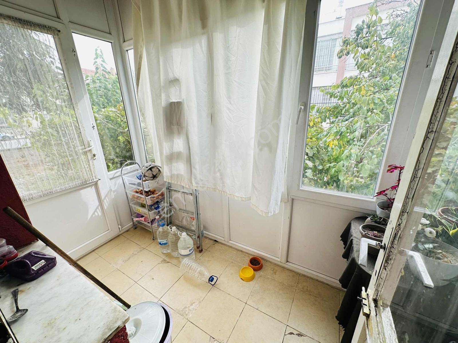 Enes Acur'dan Dumlupınar Mah. 3+1 Giriş Kat Daire — fotoğraf 21