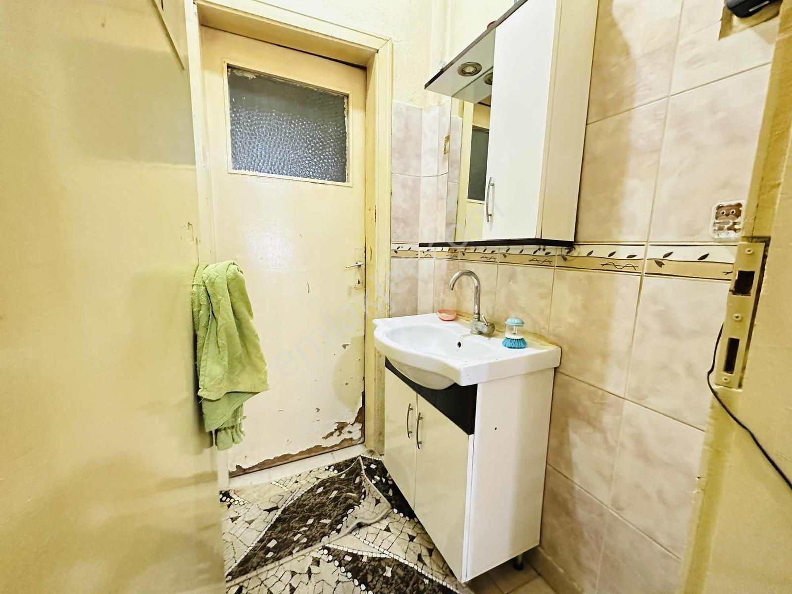 Enes Acur'dan Dumlupınar Mah. 3+1 Giriş Kat Daire — fotoğraf 22