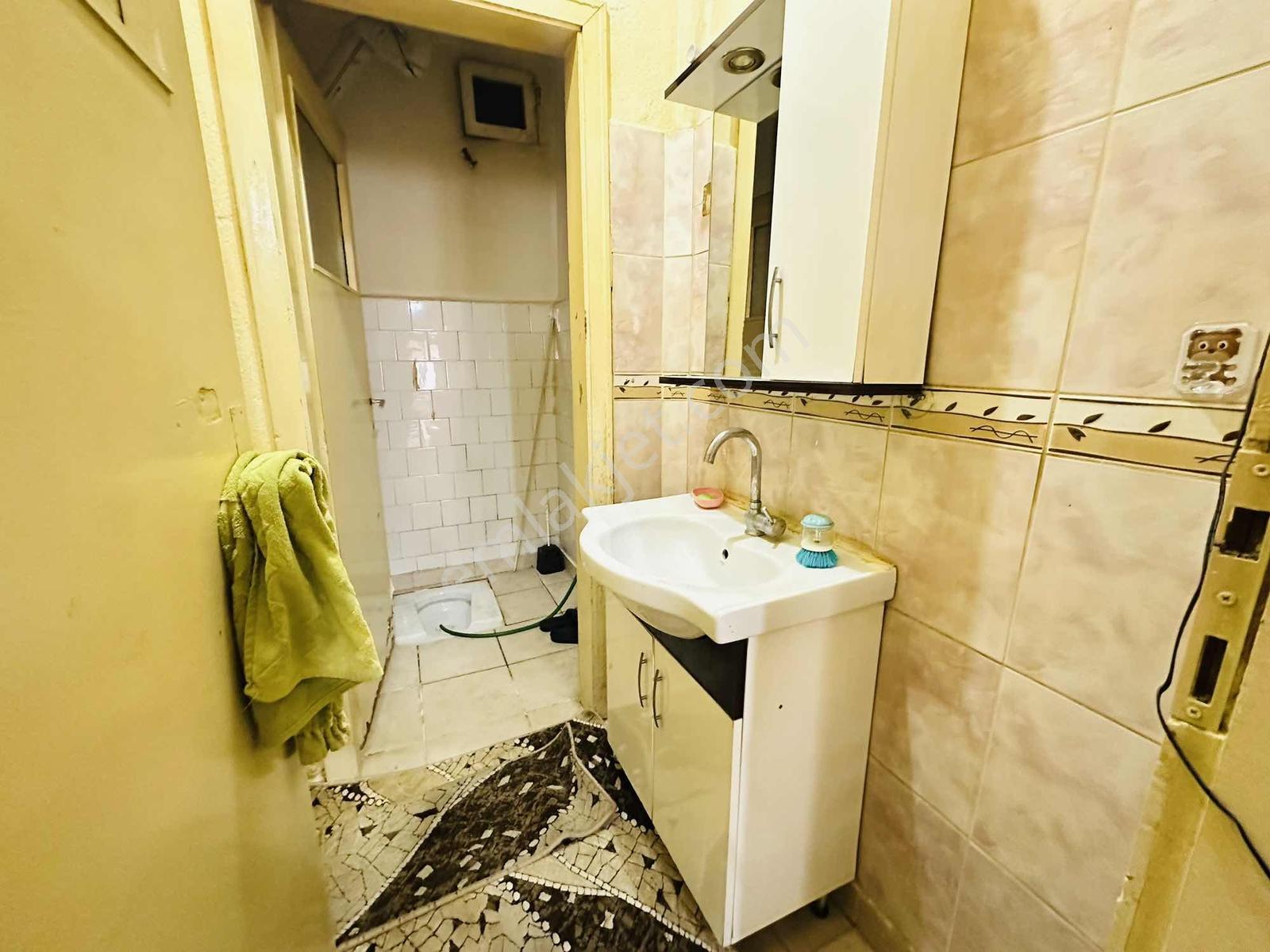 Enes Acur'dan Dumlupınar Mah. 3+1 Giriş Kat Daire — fotoğraf 23
