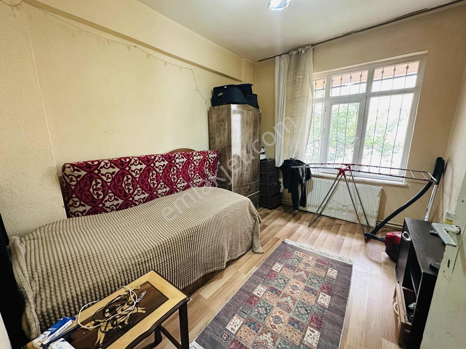 Enes Acur'dan Dumlupınar Mah. 3+1 Giriş Kat Daire — fotoğraf 24