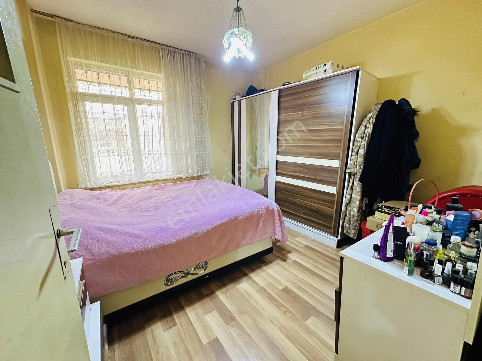 Enes Acur'dan Dumlupınar Mah. 3+1 Giriş Kat Daire — fotoğraf 26