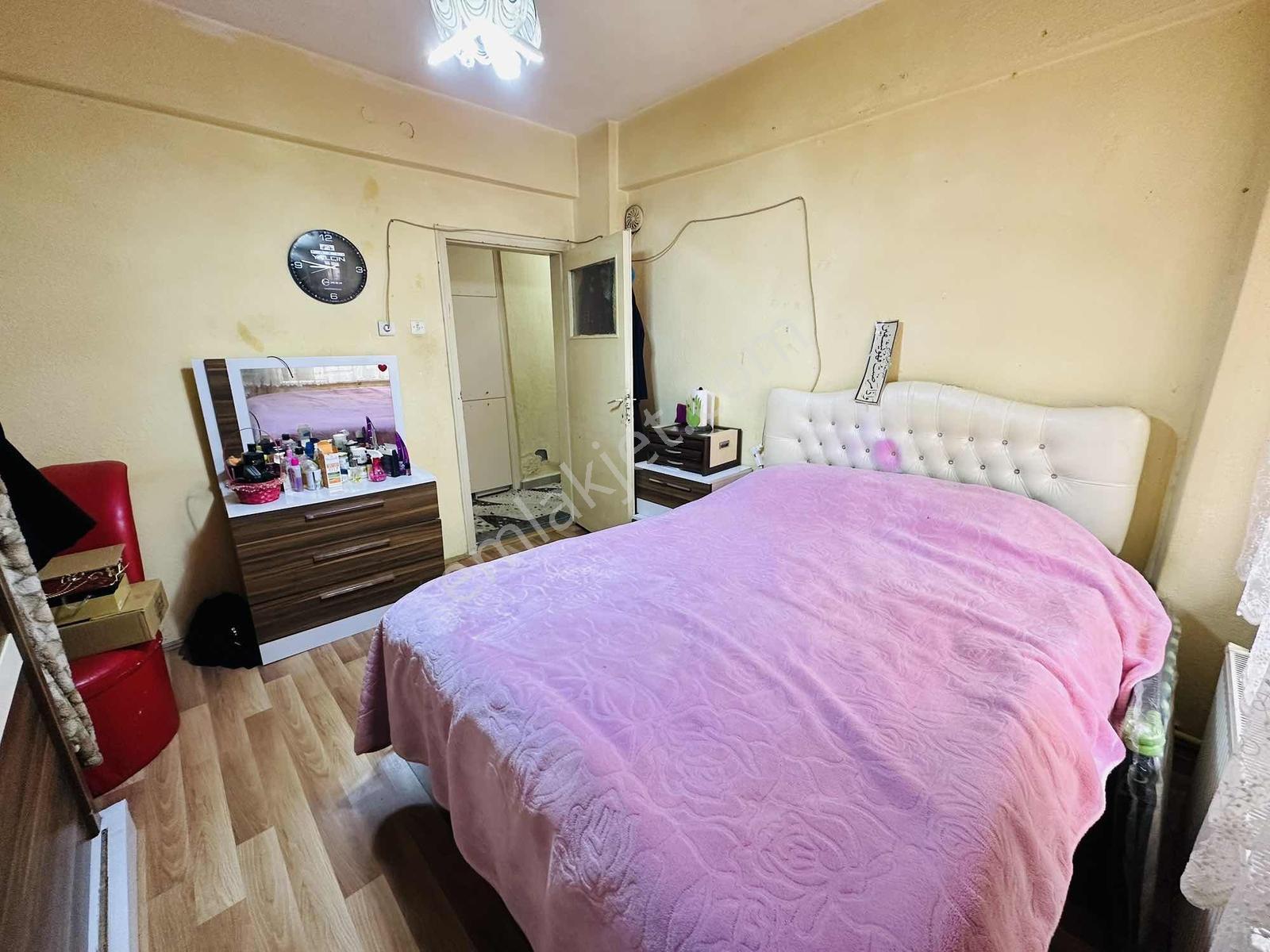 Enes Acur'dan Dumlupınar Mah. 3+1 Giriş Kat Daire — fotoğraf 27