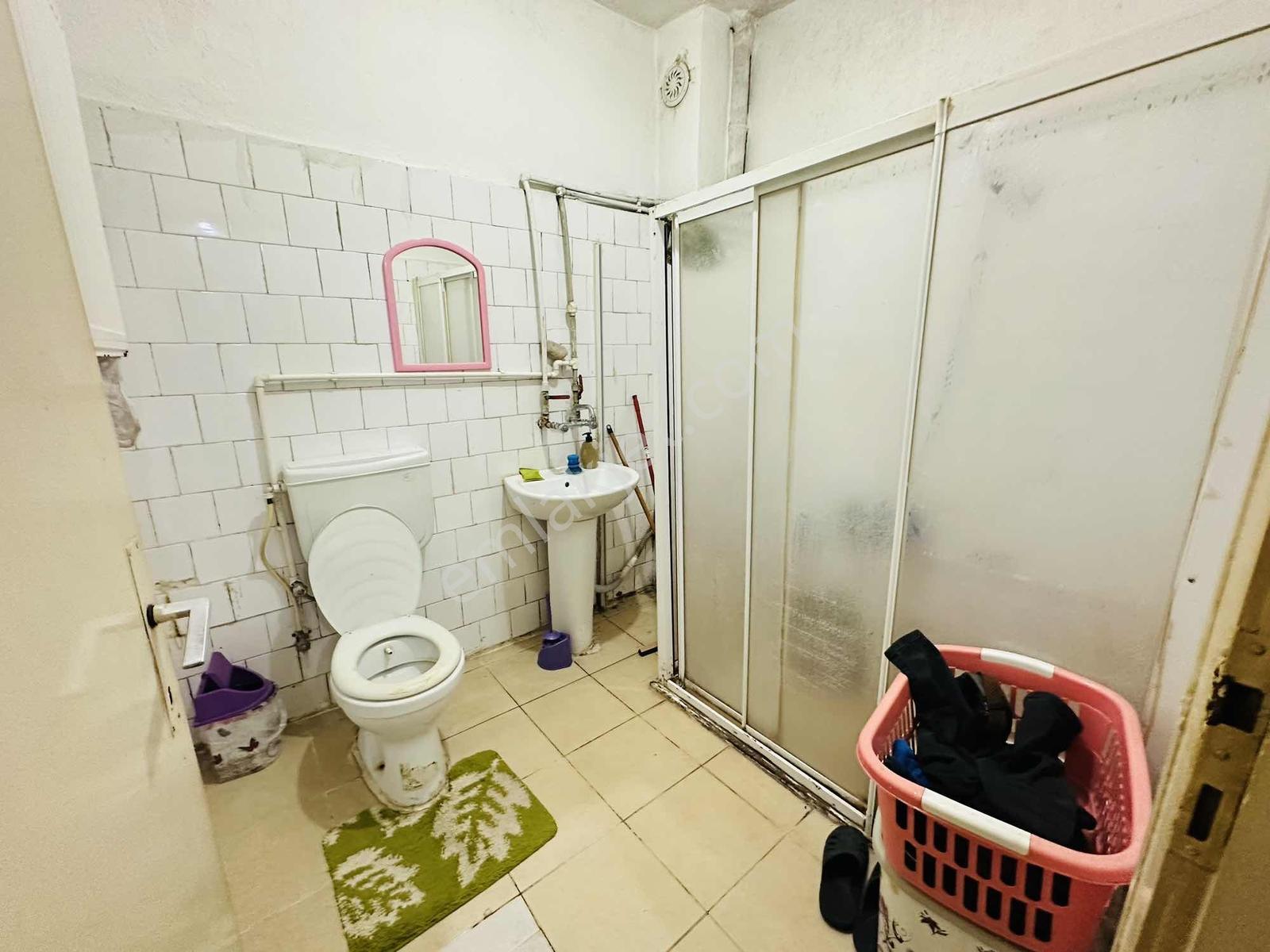 Enes Acur'dan Dumlupınar Mah. 3+1 Giriş Kat Daire — fotoğraf 28