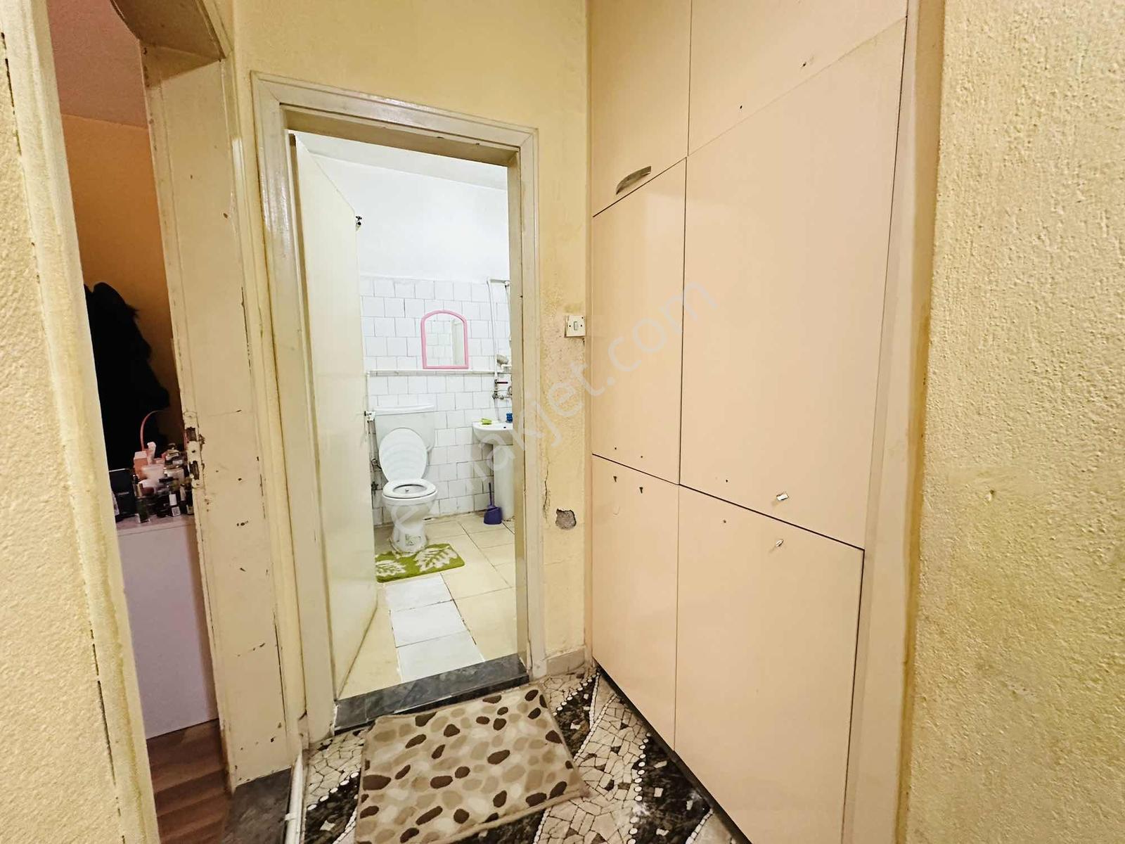 Enes Acur'dan Dumlupınar Mah. 3+1 Giriş Kat Daire — fotoğraf 29