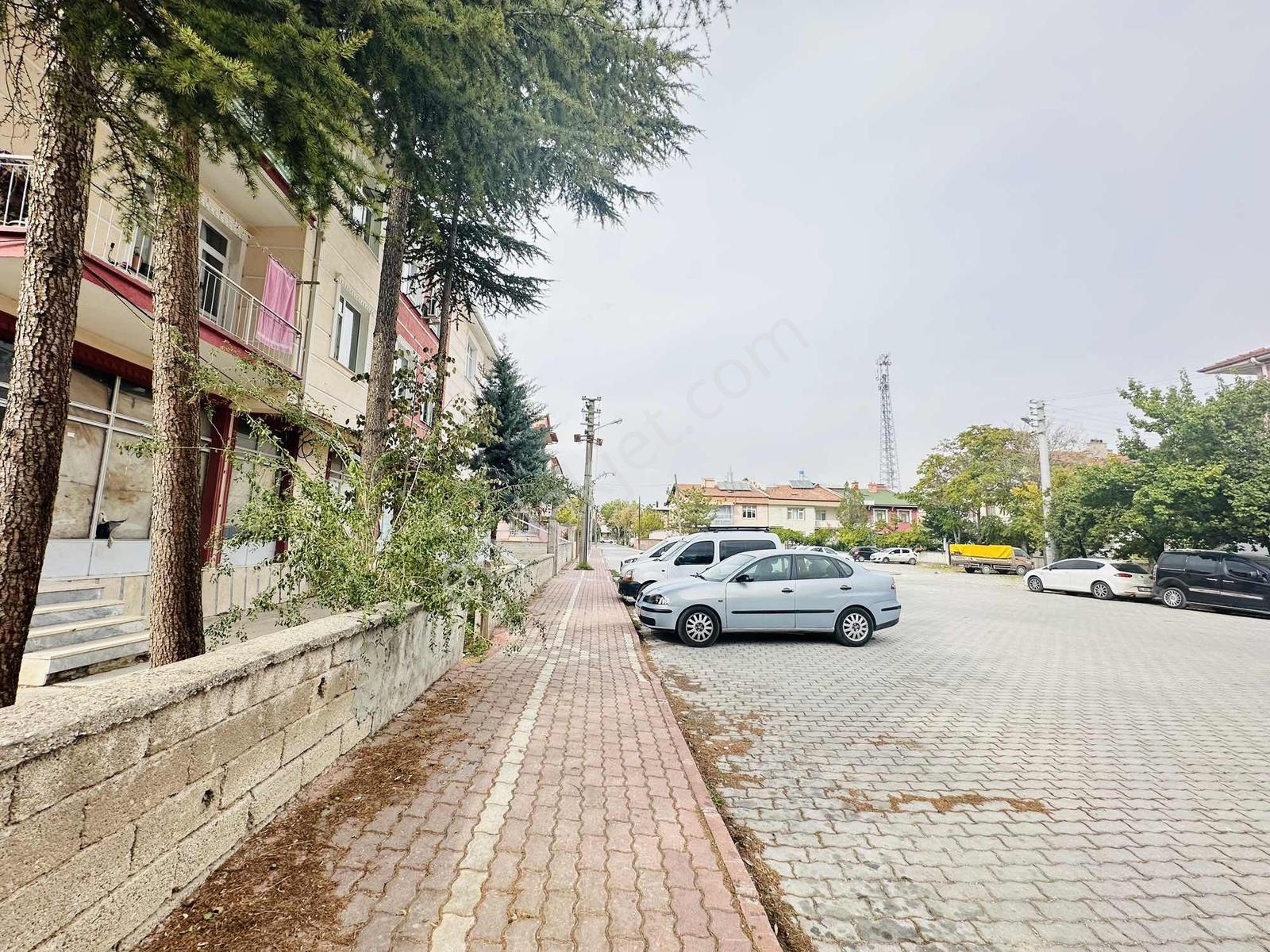 Enes Acur'dan Dumlupınar Mah. 3+1 Giriş Kat Daire — fotoğraf 31