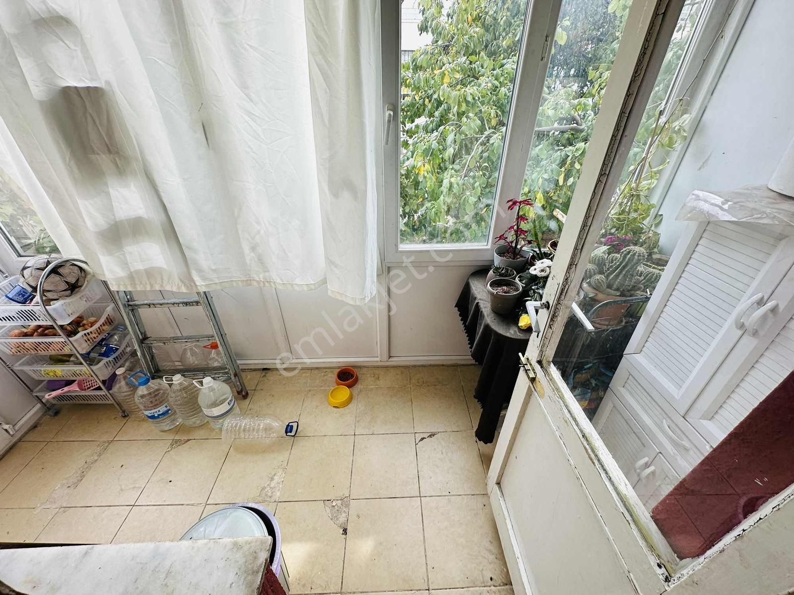 Enes Acur'dan Dumlupınar Mah. 3+1 Giriş Kat Daire — fotoğraf 32