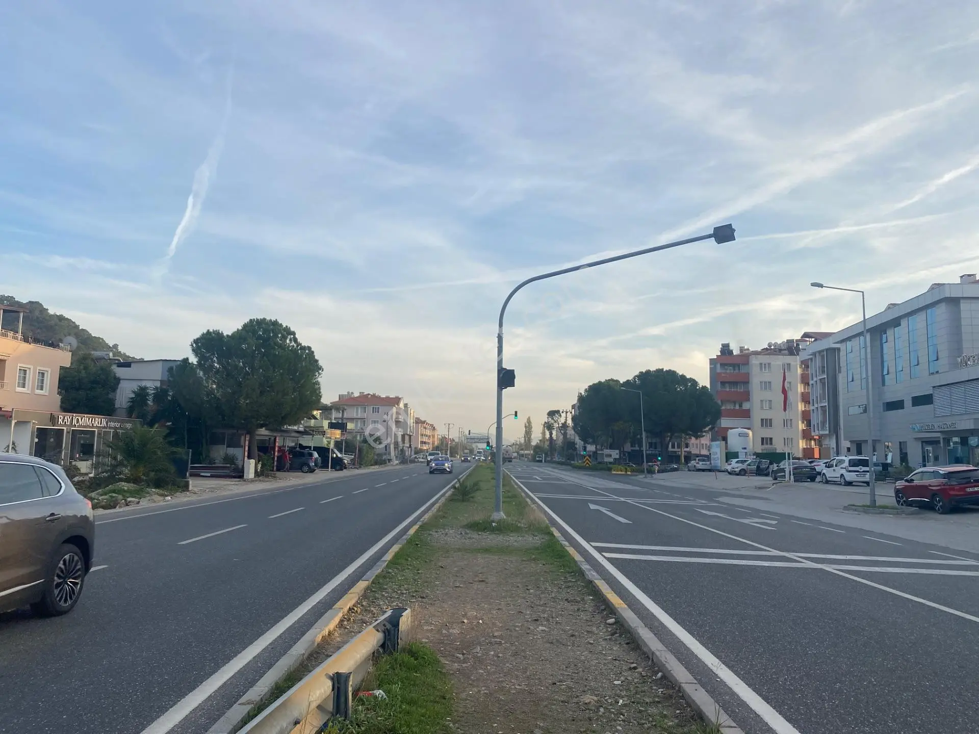 Ortaca Atatürk Mahallesi'nde 3+1 Şehir Manzaralı Satılık Daire — fotoğraf 16