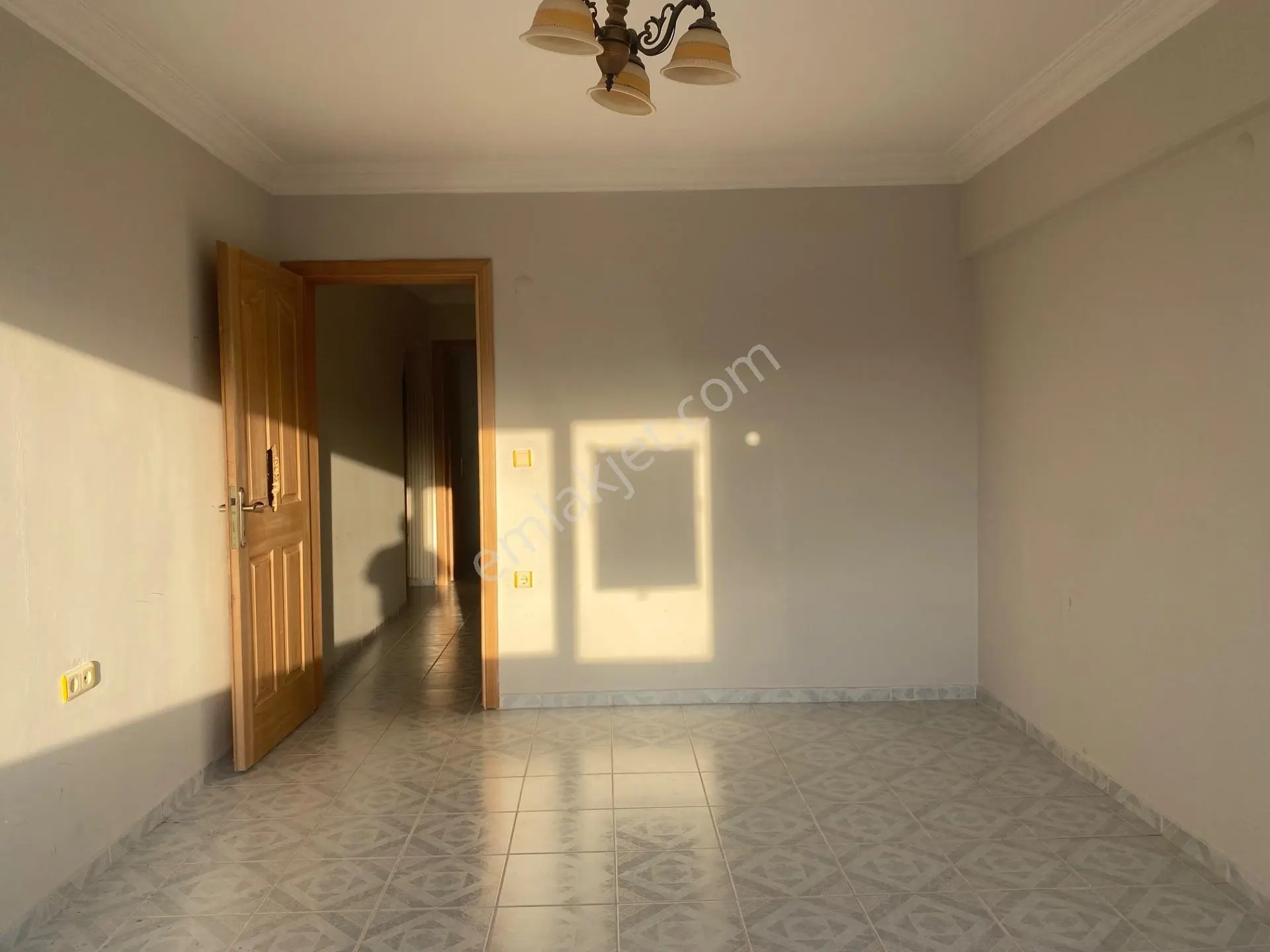 Ortaca Atatürk Mahallesi'nde 3+1 Şehir Manzaralı Satılık Daire — fotoğraf 25