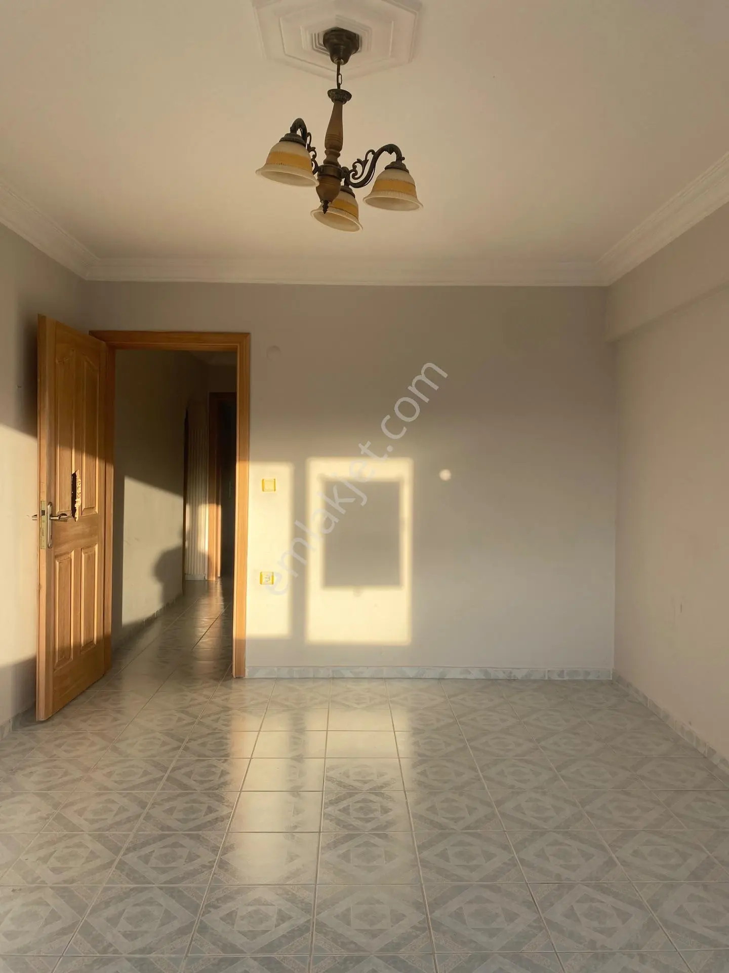Ortaca Atatürk Mahallesi'nde 3+1 Şehir Manzaralı Satılık Daire — fotoğraf 26