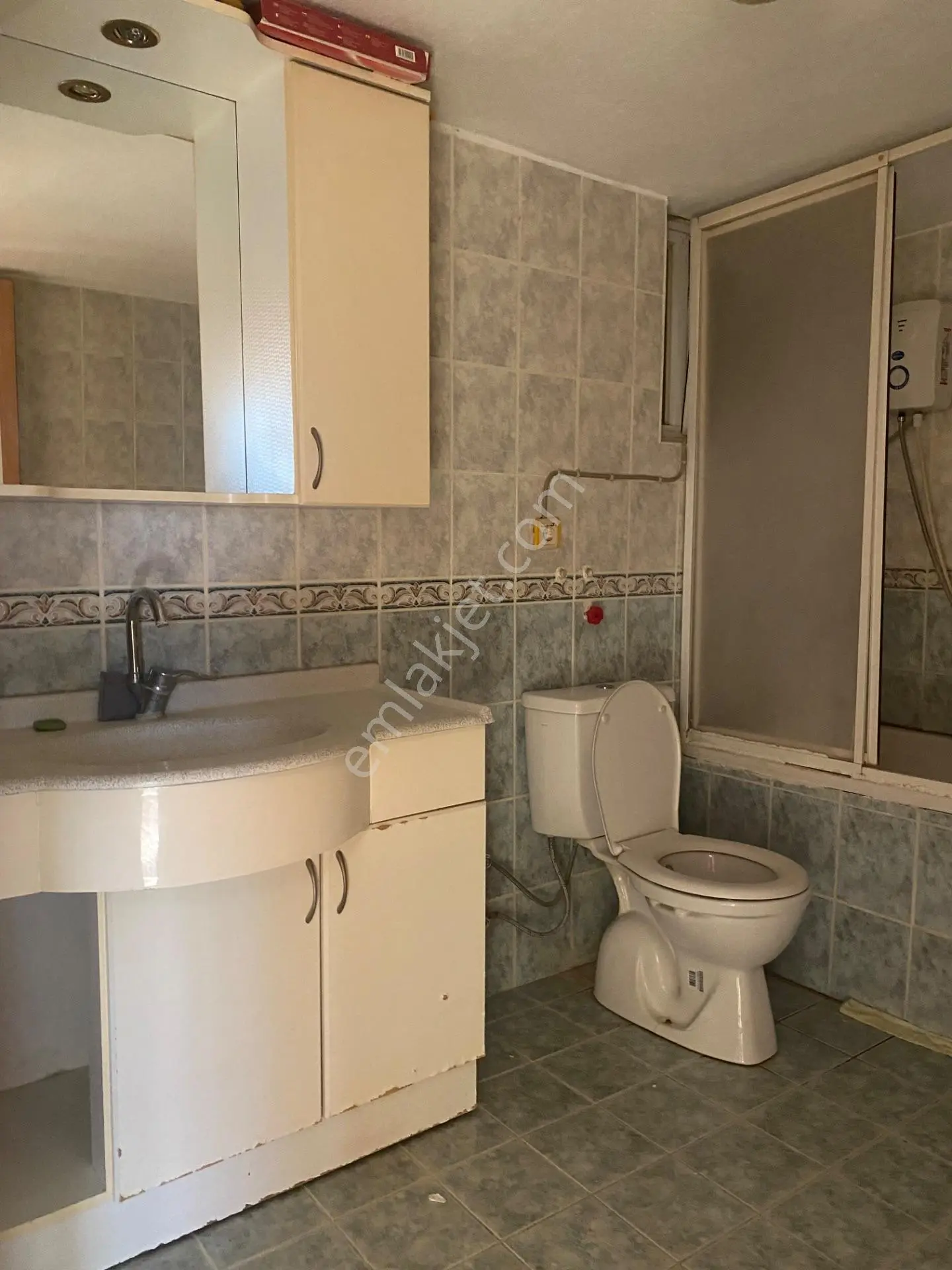 Ortaca Atatürk Mahallesi'nde 3+1 Şehir Manzaralı Satılık Daire — fotoğraf 28