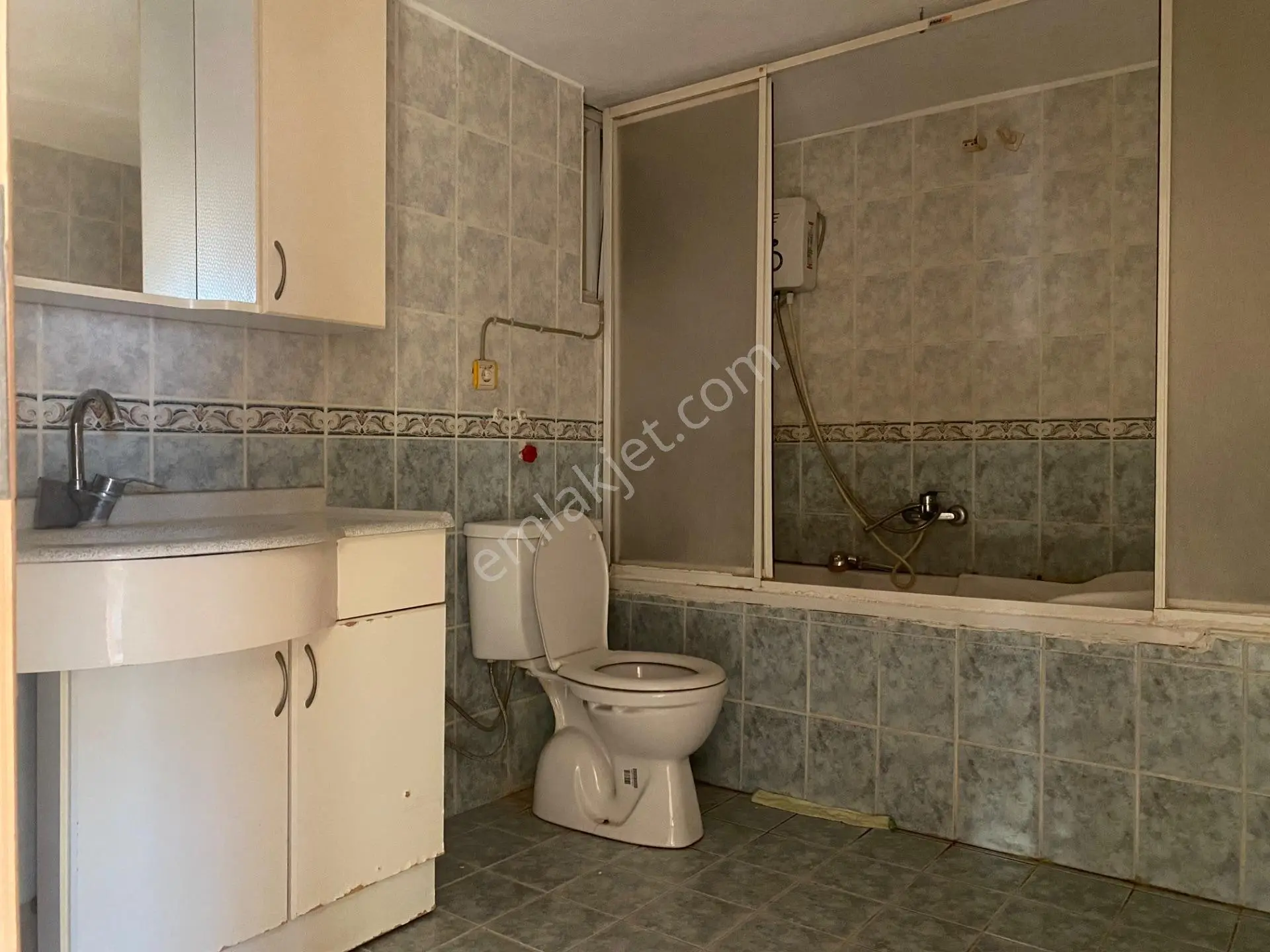 Ortaca Atatürk Mahallesi'nde 3+1 Şehir Manzaralı Satılık Daire — fotoğraf 29