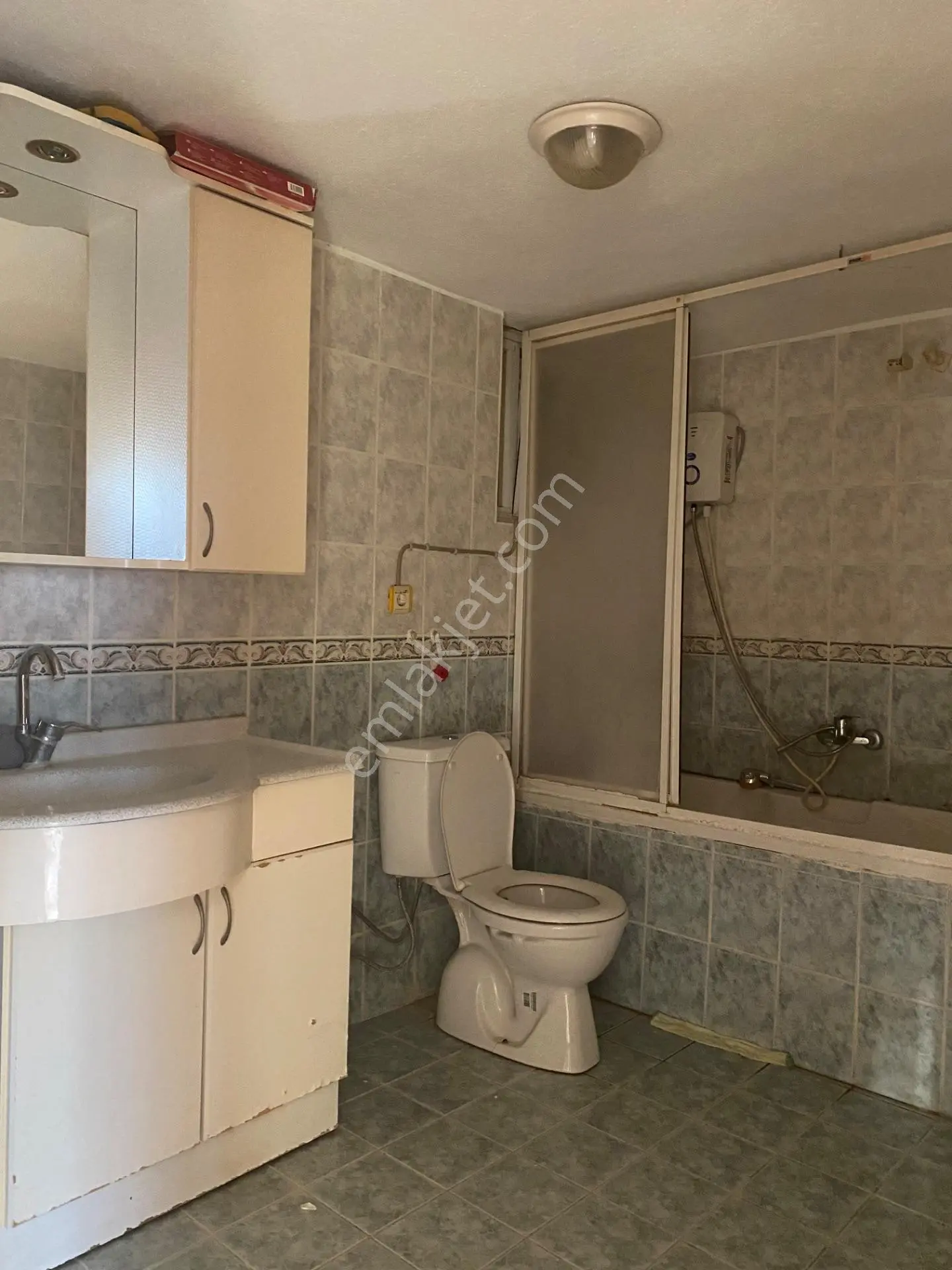 Ortaca Atatürk Mahallesi'nde 3+1 Şehir Manzaralı Satılık Daire — fotoğraf 30