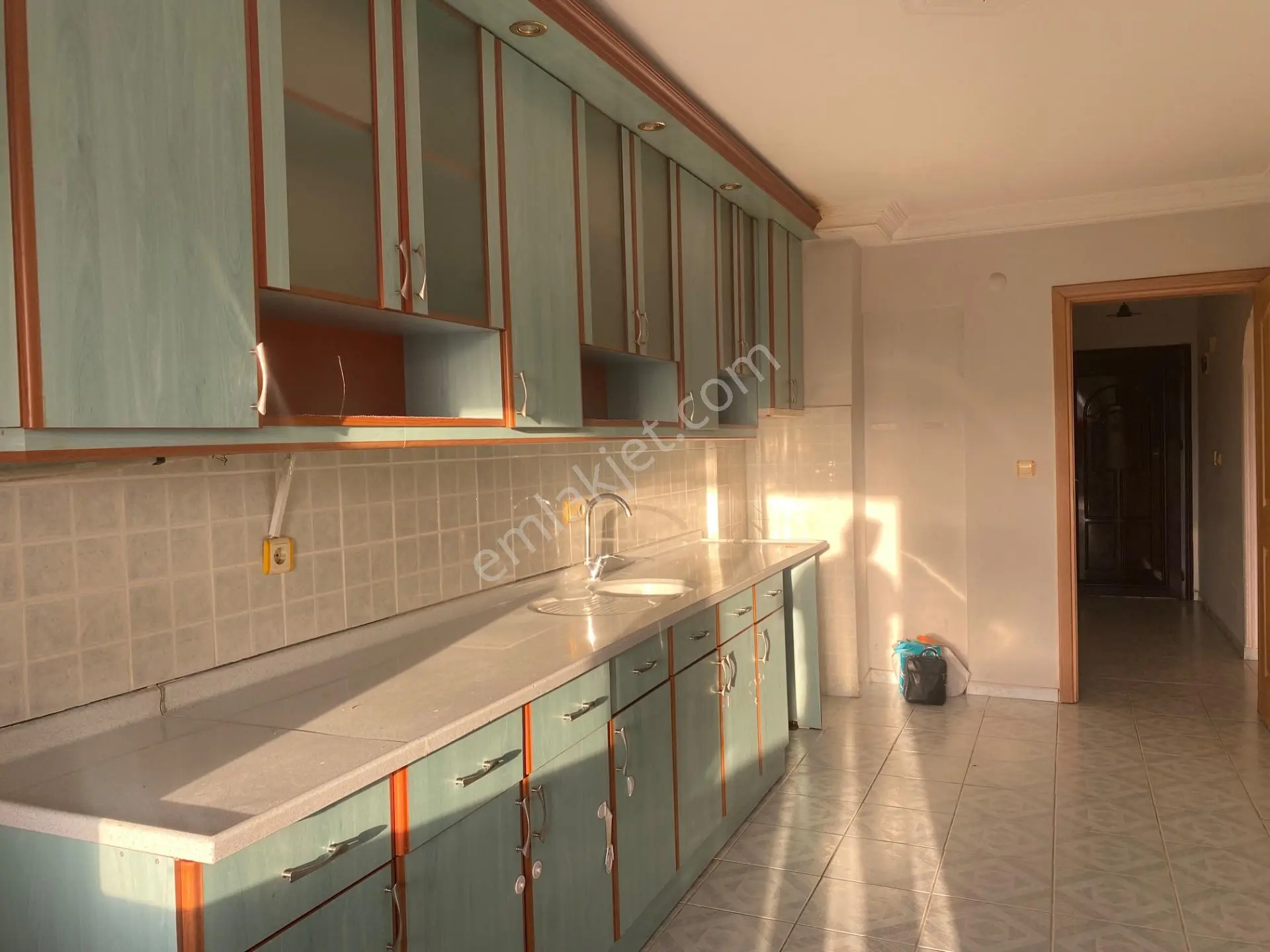 Ortaca Atatürk Mahallesi'nde 3+1 Şehir Manzaralı Satılık Daire — fotoğraf 32