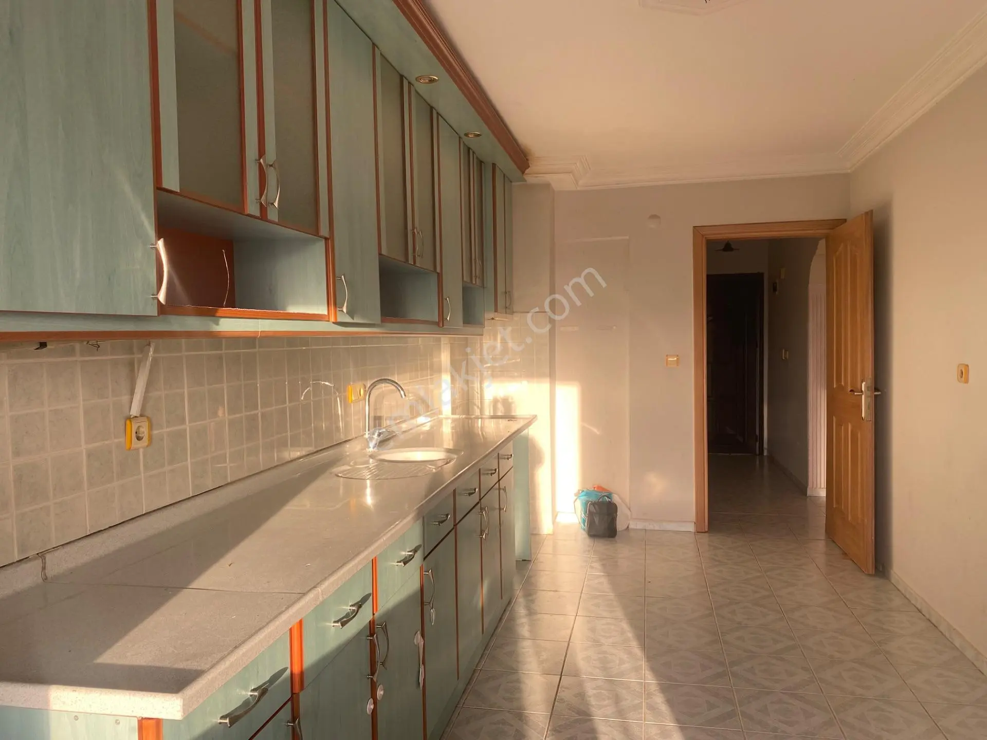 Ortaca Atatürk Mahallesi'nde 3+1 Şehir Manzaralı Satılık Daire — fotoğraf 33