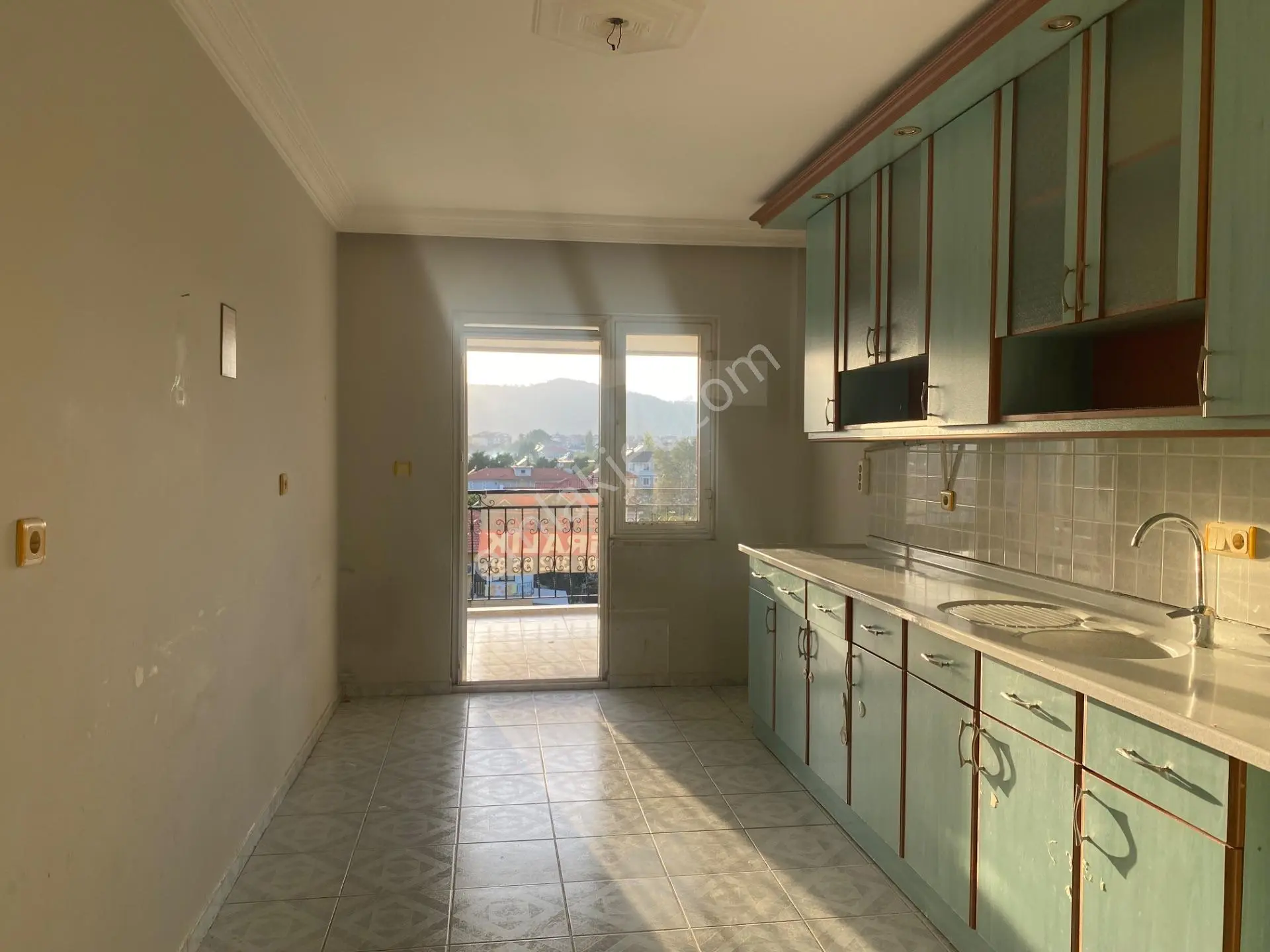 Ortaca Atatürk Mahallesi'nde 3+1 Şehir Manzaralı Satılık Daire — fotoğraf 35