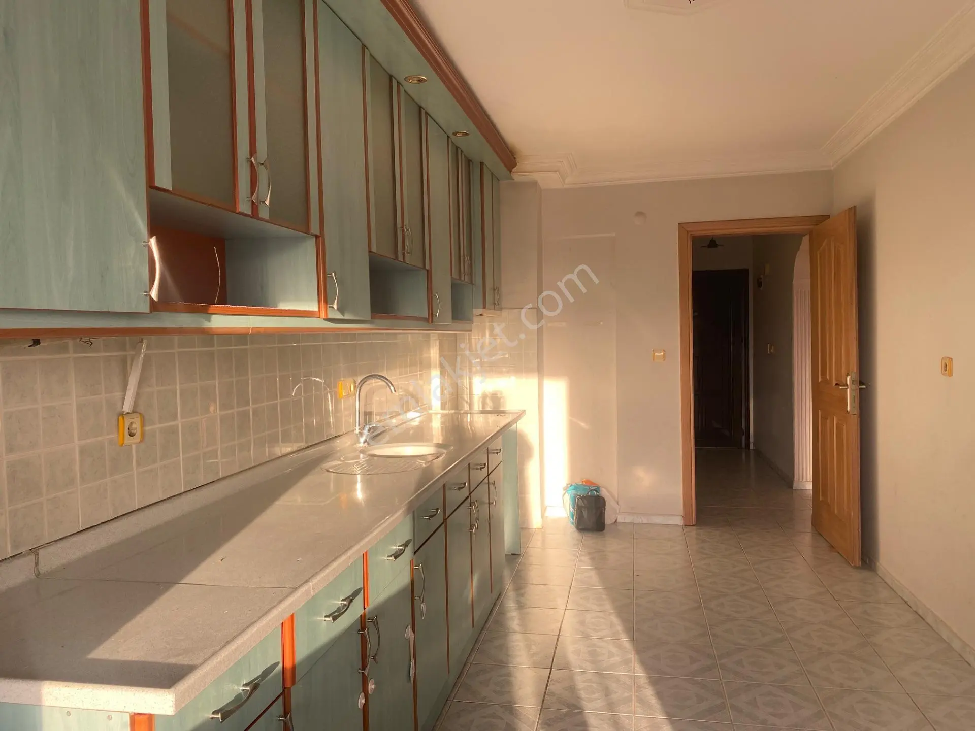 Ortaca Atatürk Mahallesi'nde 3+1 Şehir Manzaralı Satılık Daire — fotoğraf 36