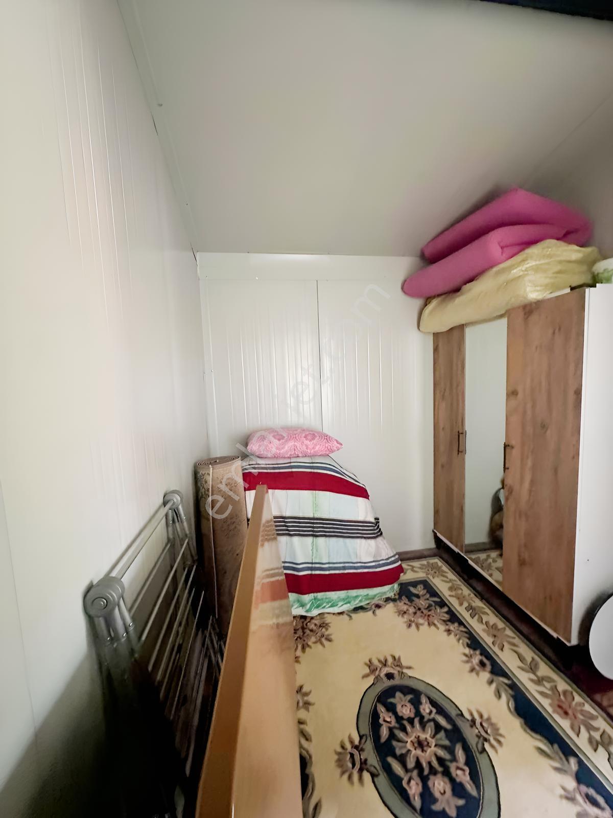 Akbaşlar'dan Milas Çamköy'de Prefabrikli Eşyalı Hobby Bahçesi — fotoğraf 22