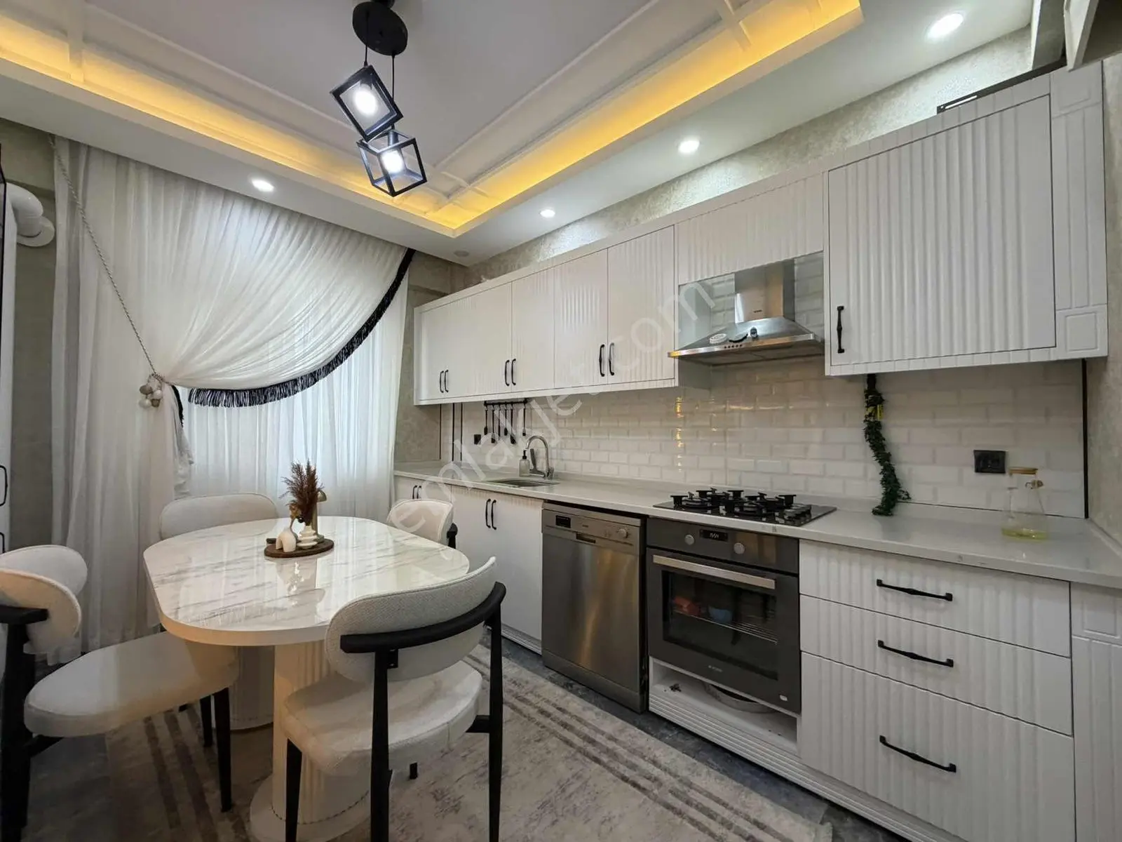 Mhr Grouptan Narlıkuyuda Satılık 4 Odalı Daire — fotoğraf 16