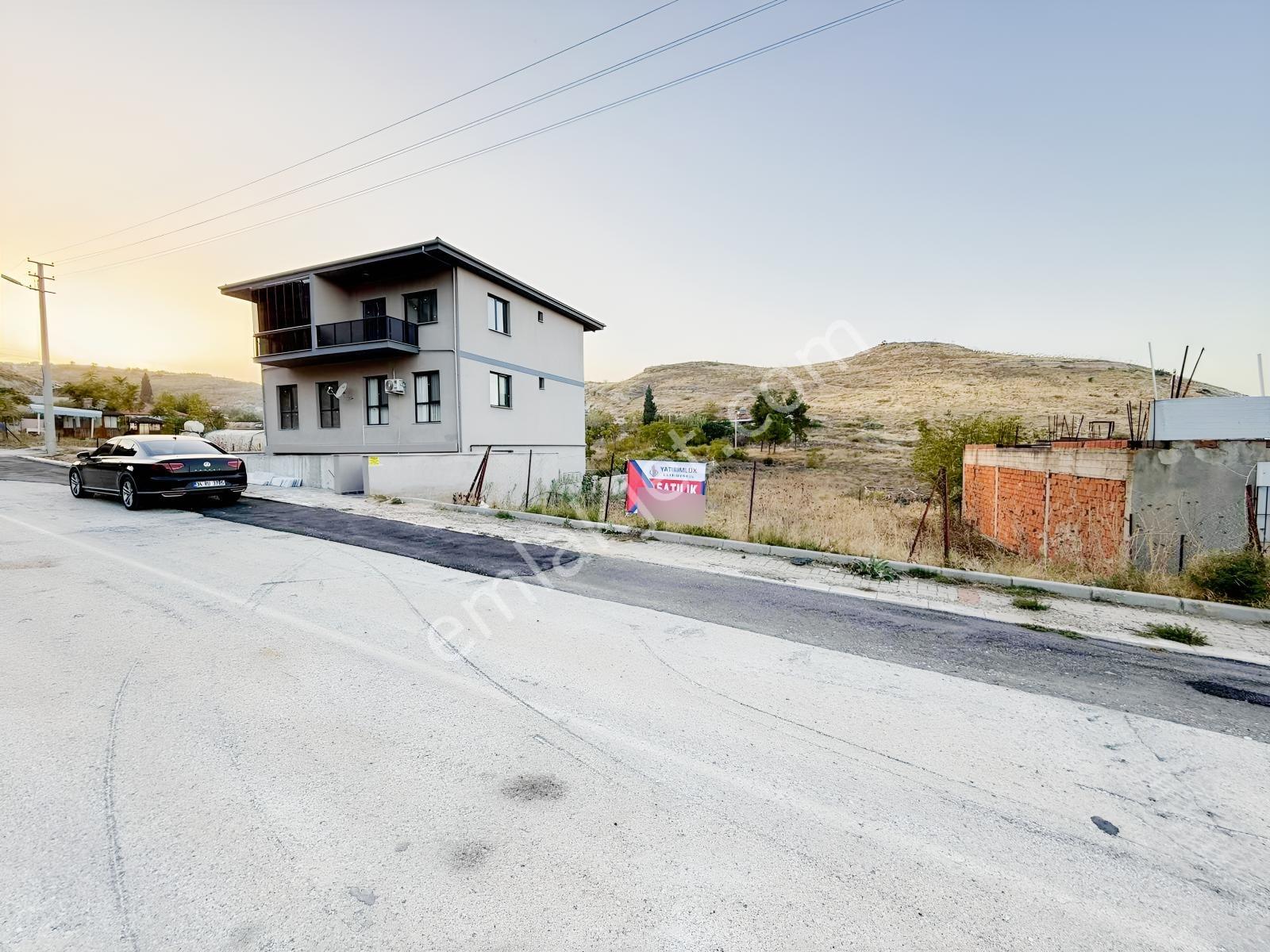 Yatırımlüx'den Kayalar Mh Sinpaş Arkası 292 M2 Arsa — fotoğraf 2