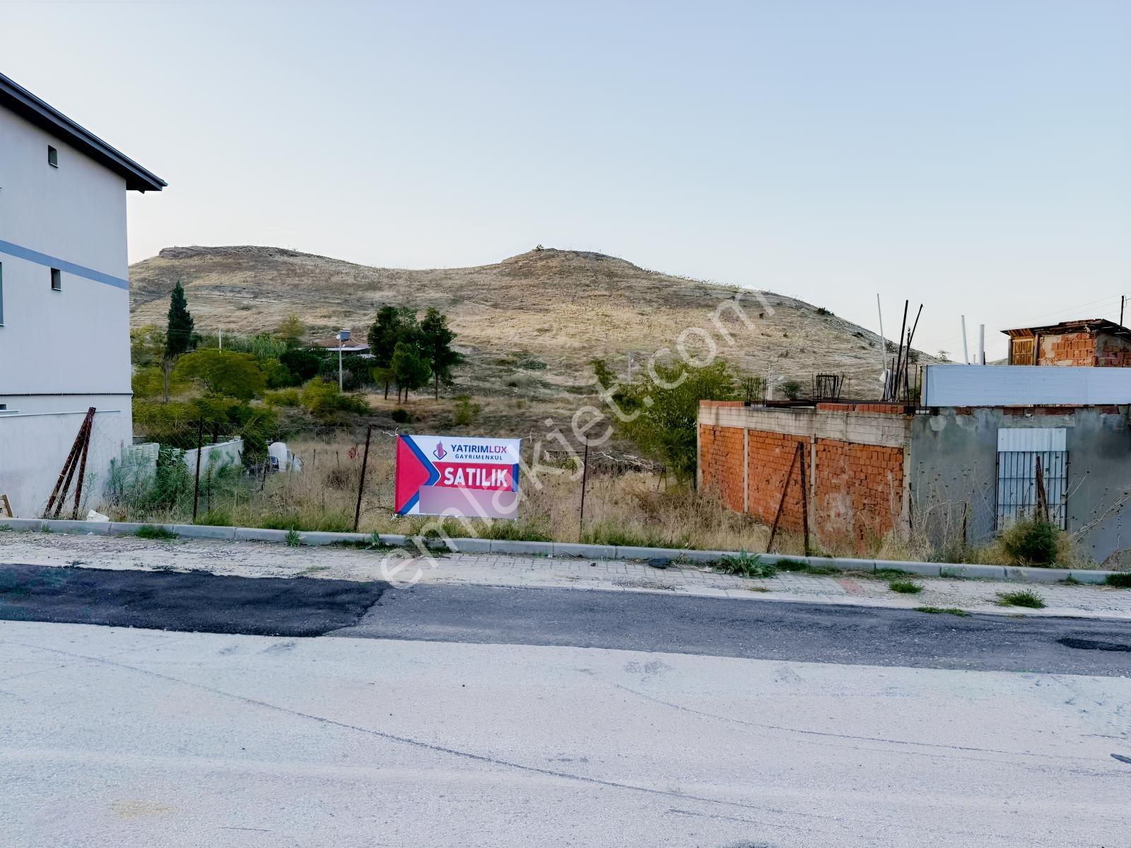 Yatırımlüx'den Kayalar Mh Sinpaş Arkası 292 M2 Arsa — fotoğraf 4
