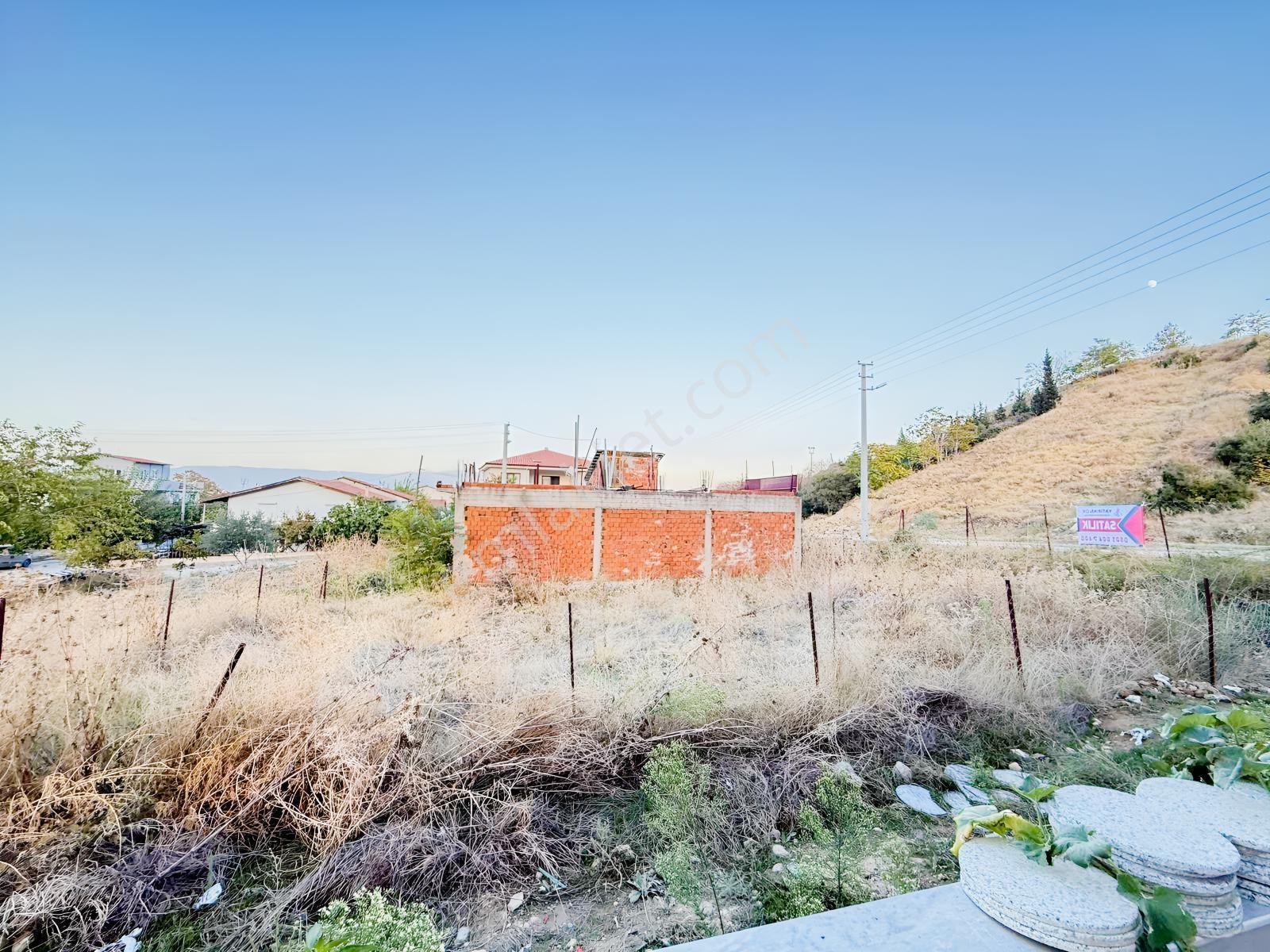 Yatırımlüx'den Kayalar Mh Sinpaş Arkası 292 M2 Arsa — fotoğraf 8