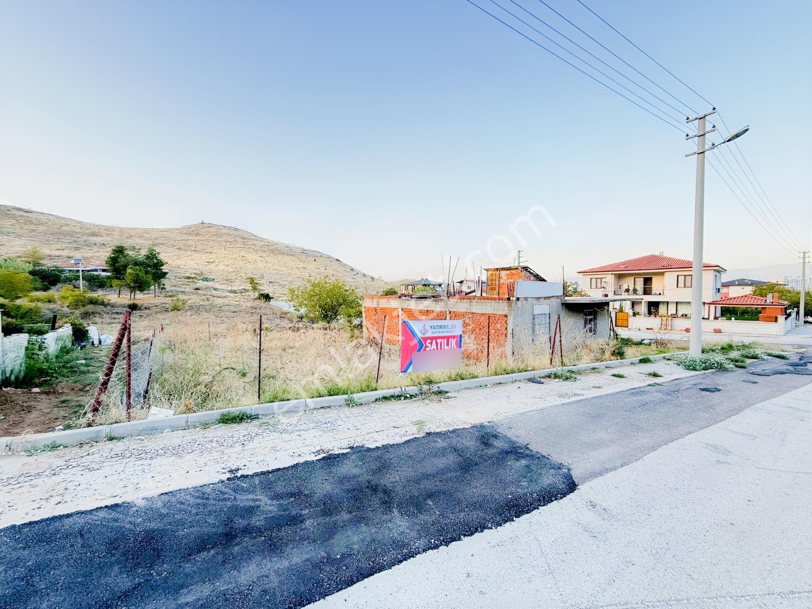 Yatırımlüx'den Kayalar Mh Sinpaş Arkası 292 M2 Arsa — fotoğraf 10