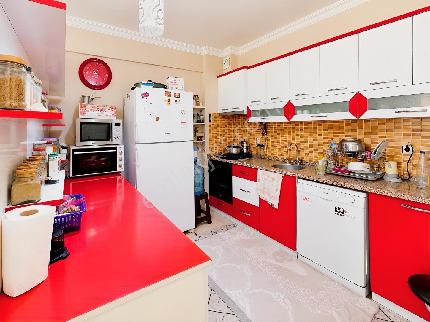 İnönü Mah.yatay Mimari 2+1 Ara Kat 100m2 — fotoğraf 5