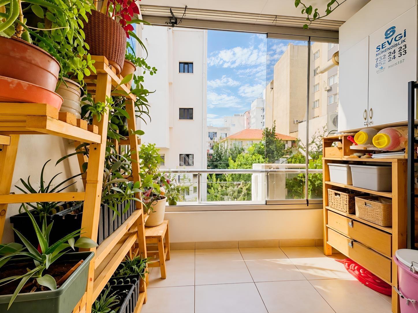 İnönü Mah.yatay Mimari 2+1 Ara Kat 100m2 — fotoğraf 7