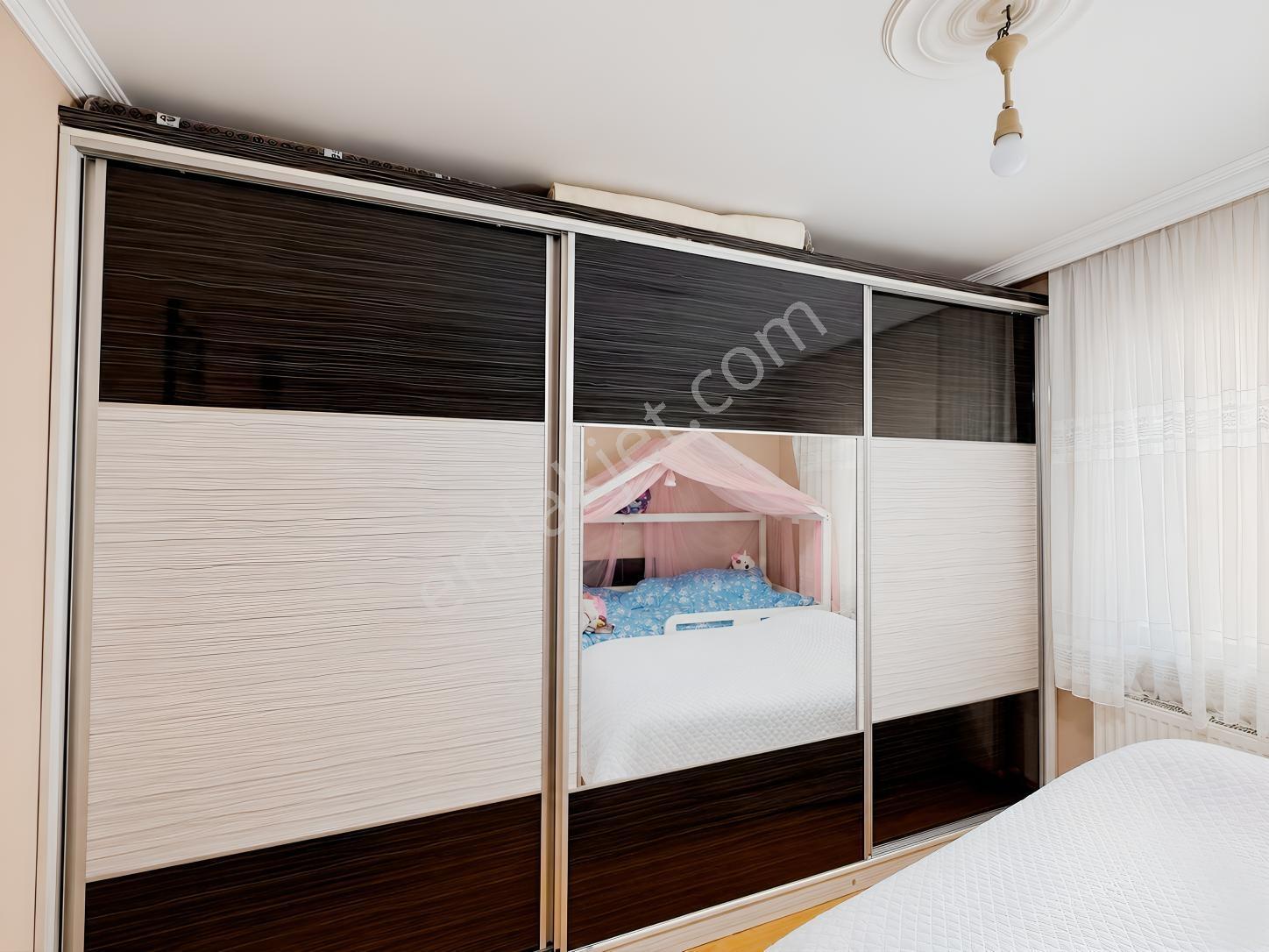 İnönü Mah.yatay Mimari 2+1 Ara Kat 100m2 — fotoğraf 14