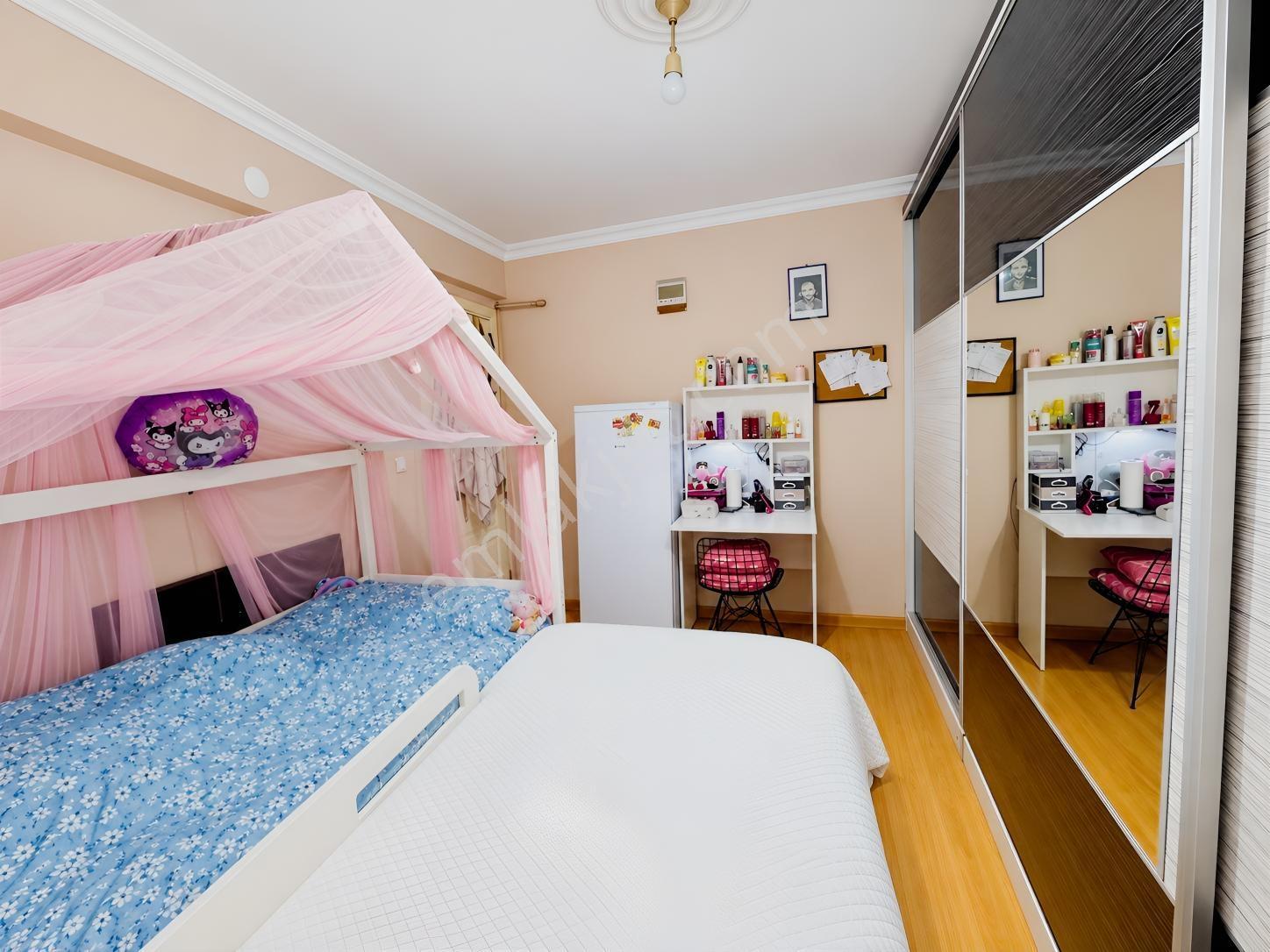 İnönü Mah.yatay Mimari 2+1 Ara Kat 100m2 — fotoğraf 15