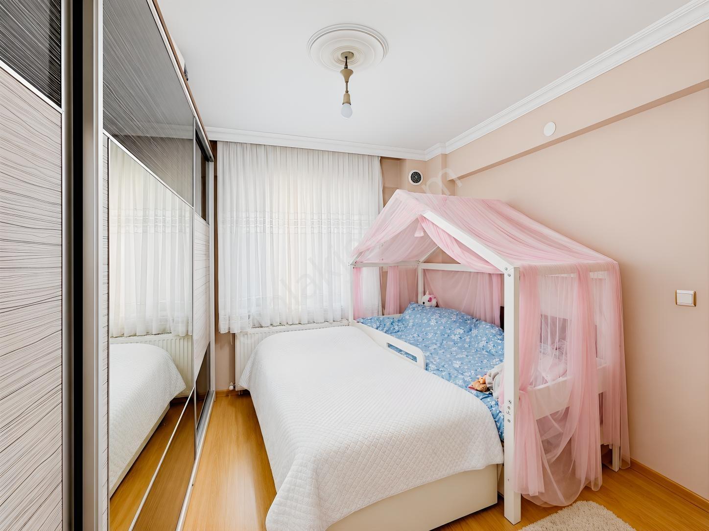 İnönü Mah.yatay Mimari 2+1 Ara Kat 100m2 — fotoğraf 16