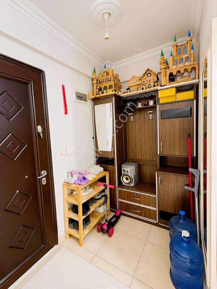İnönü Mah.yatay Mimari 2+1 Ara Kat 100m2 — fotoğraf 17