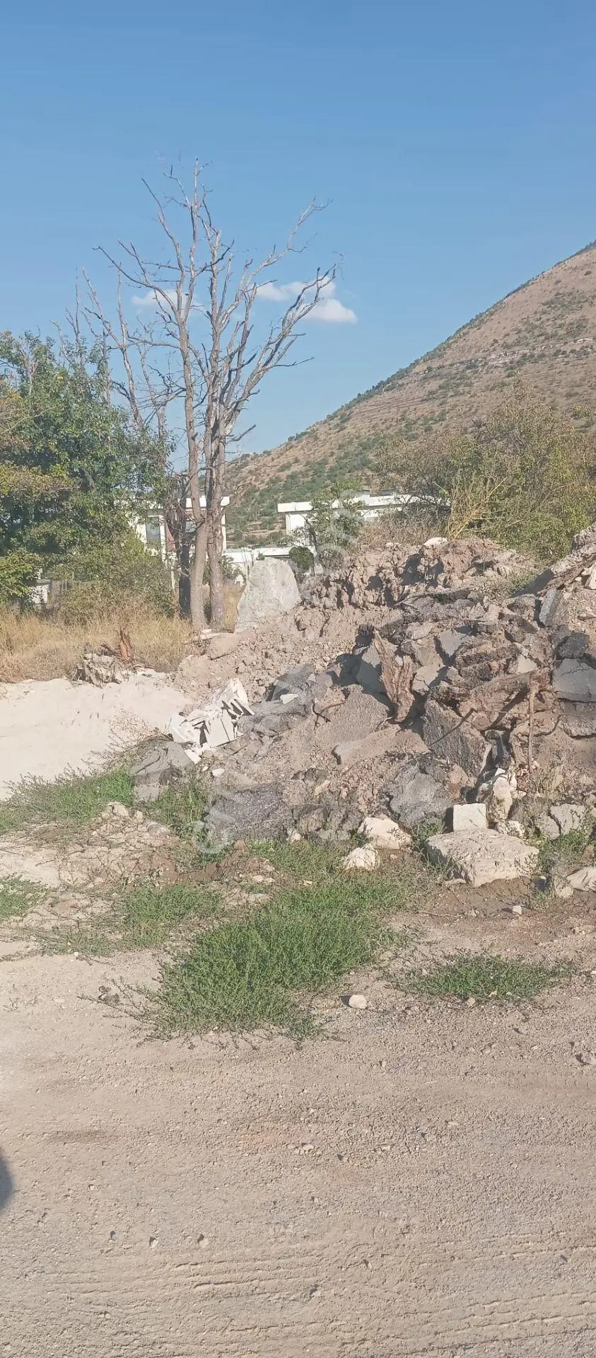 Erenköy Mahallesi Satılık Hisseli Villa Parseli — fotoğraf 2