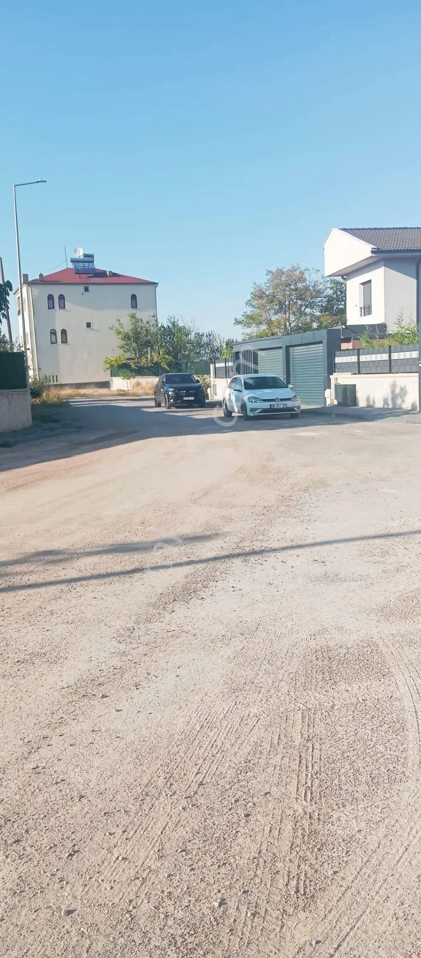 Erenköy Mahallesi Satılık Hisseli Villa Parseli — fotoğraf 4