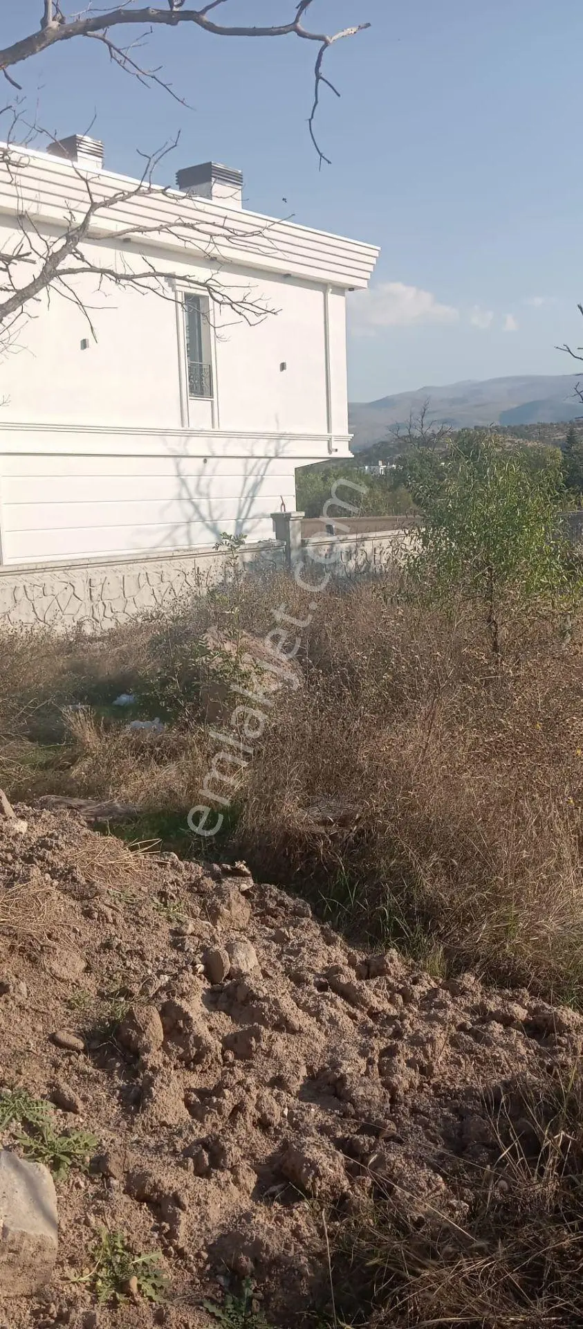 Erenköy Mahallesi Satılık Hisseli Villa Parseli — fotoğraf 5