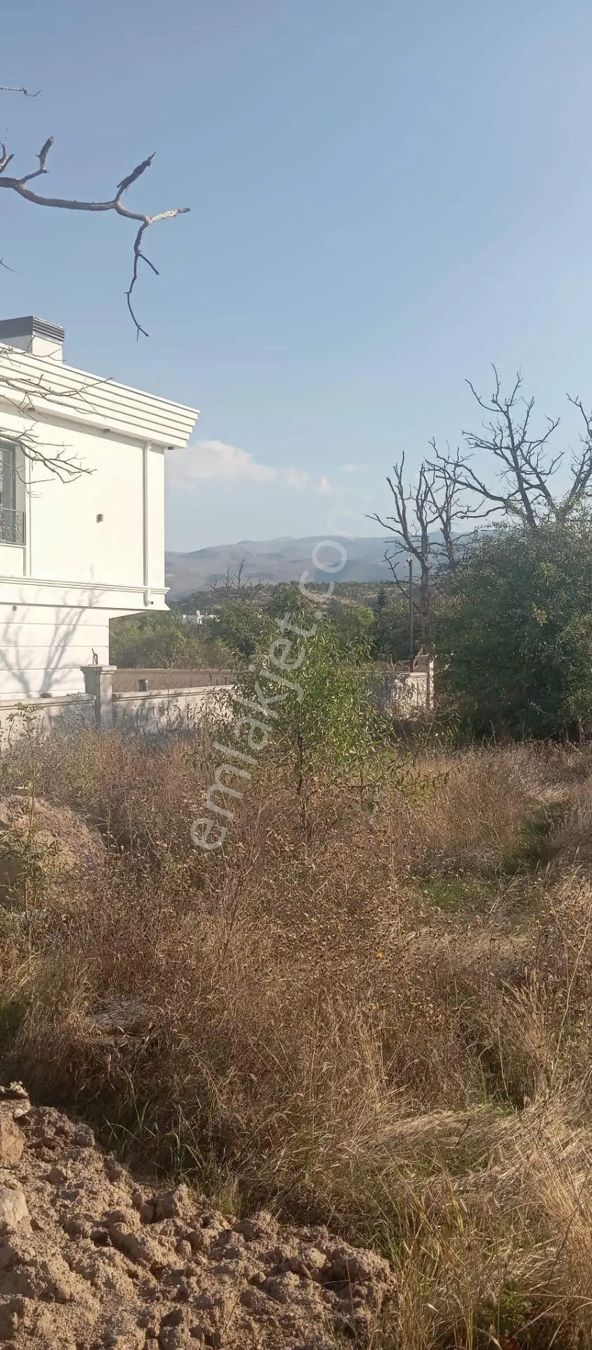 Erenköy Mahallesi Satılık Hisseli Villa Parseli — fotoğraf 6