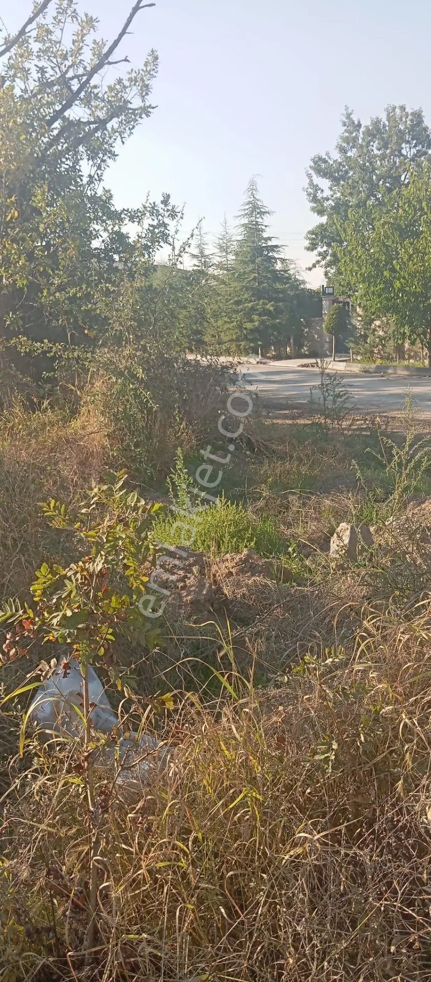 Erenköy Mahallesi Satılık Hisseli Villa Parseli — fotoğraf 7