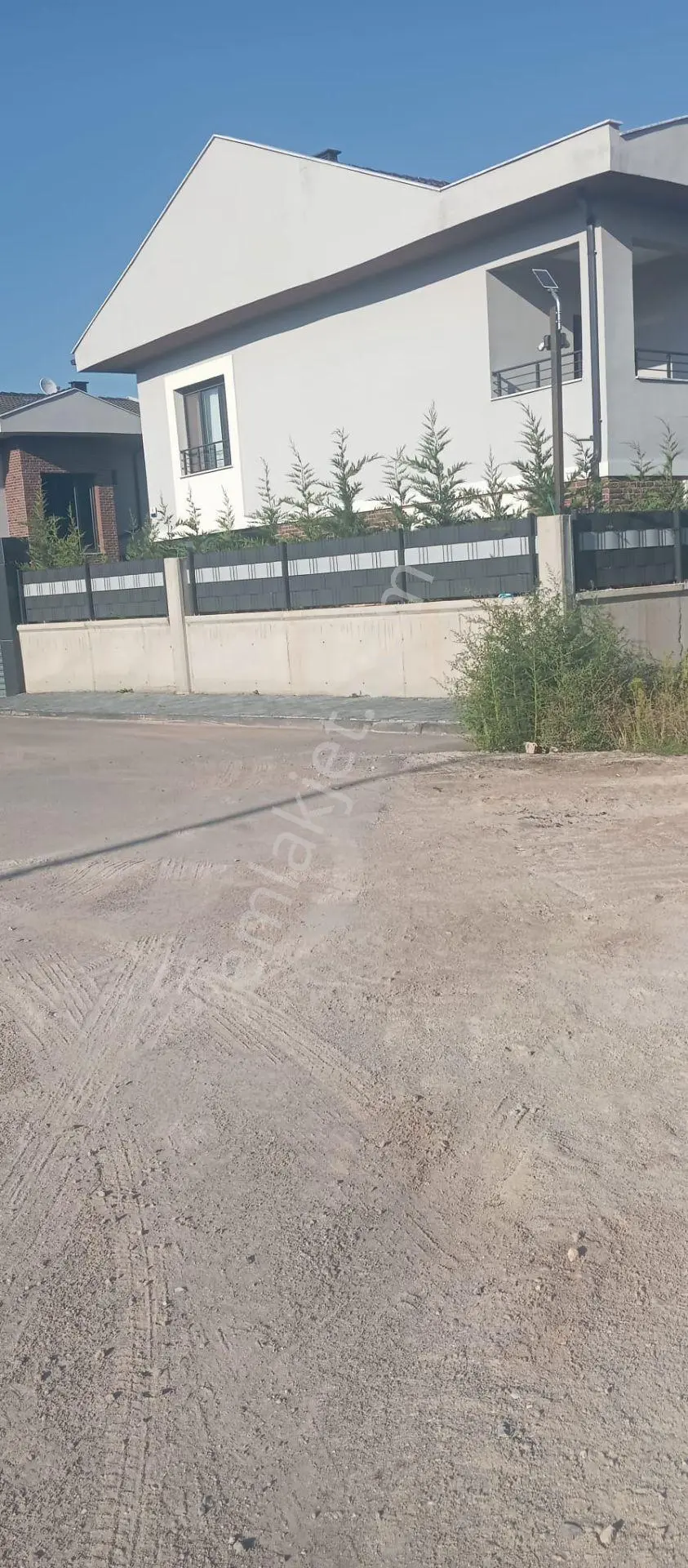 Erenköy Mahallesi Satılık Hisseli Villa Parseli — fotoğraf 10