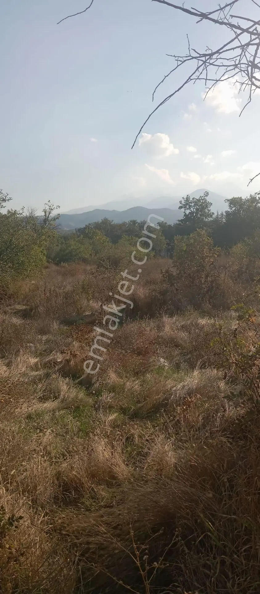 Erenköy Mahallesi Satılık Hisseli Villa Parseli — fotoğraf 12