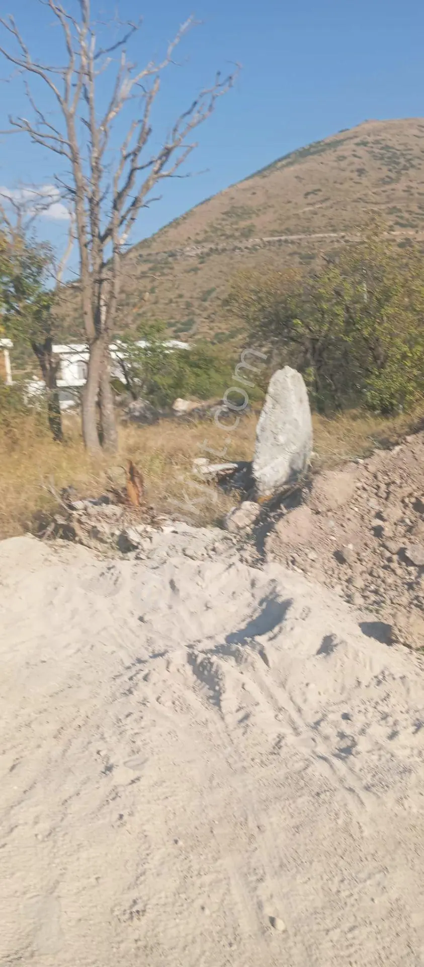 Erenköy Mahallesi Satılık Hisseli Villa Parseli — fotoğraf 13