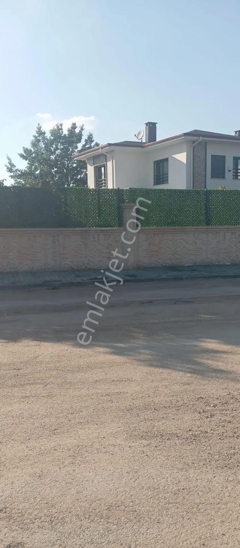 Erenköy Mahallesi Satılık Hisseli Villa Parseli — fotoğraf 15