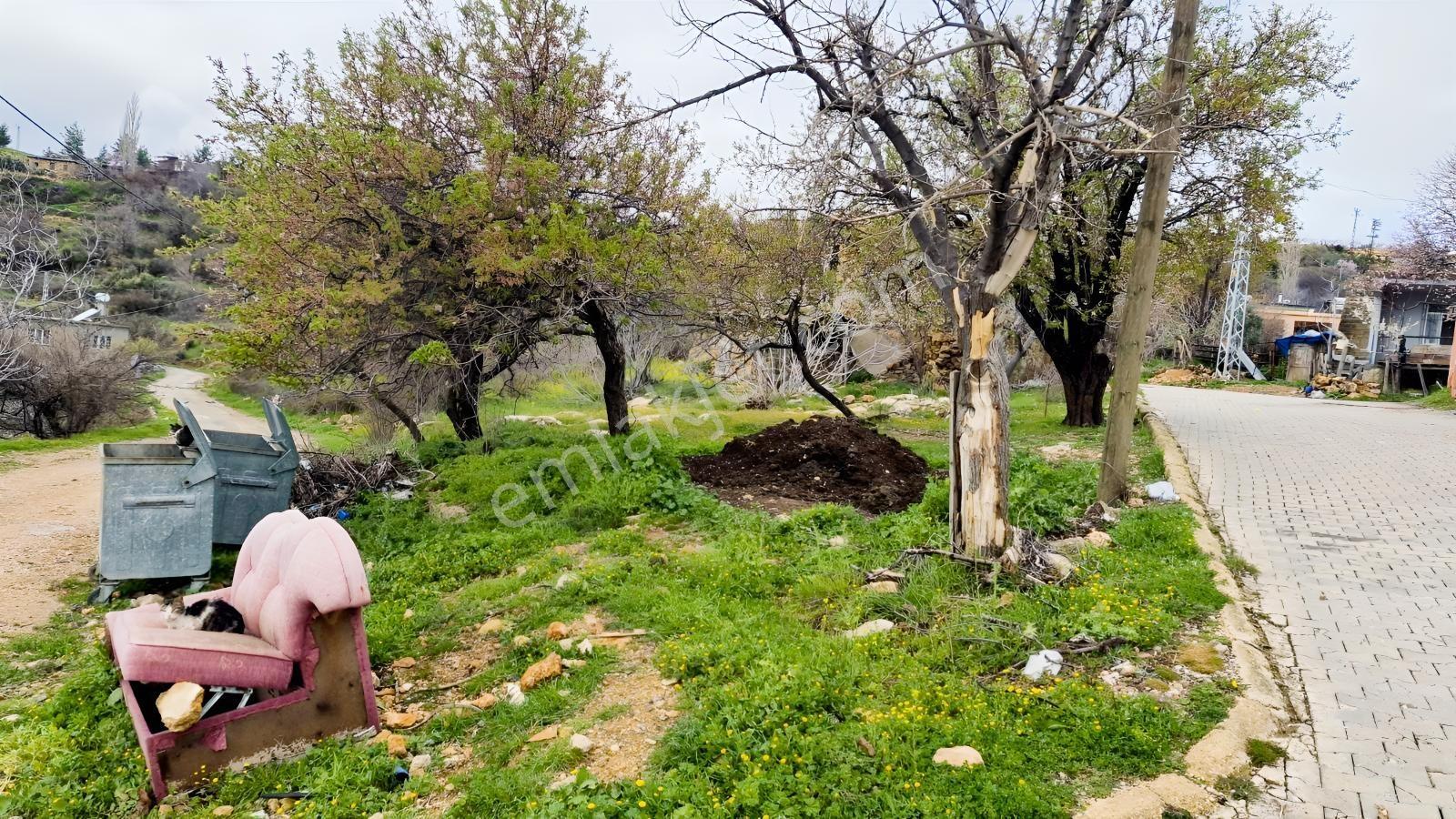 Yeşilovacık Sahile Yakın Tek Tapu Köy İçi Arsa/acil Satilik — fotoğraf 2