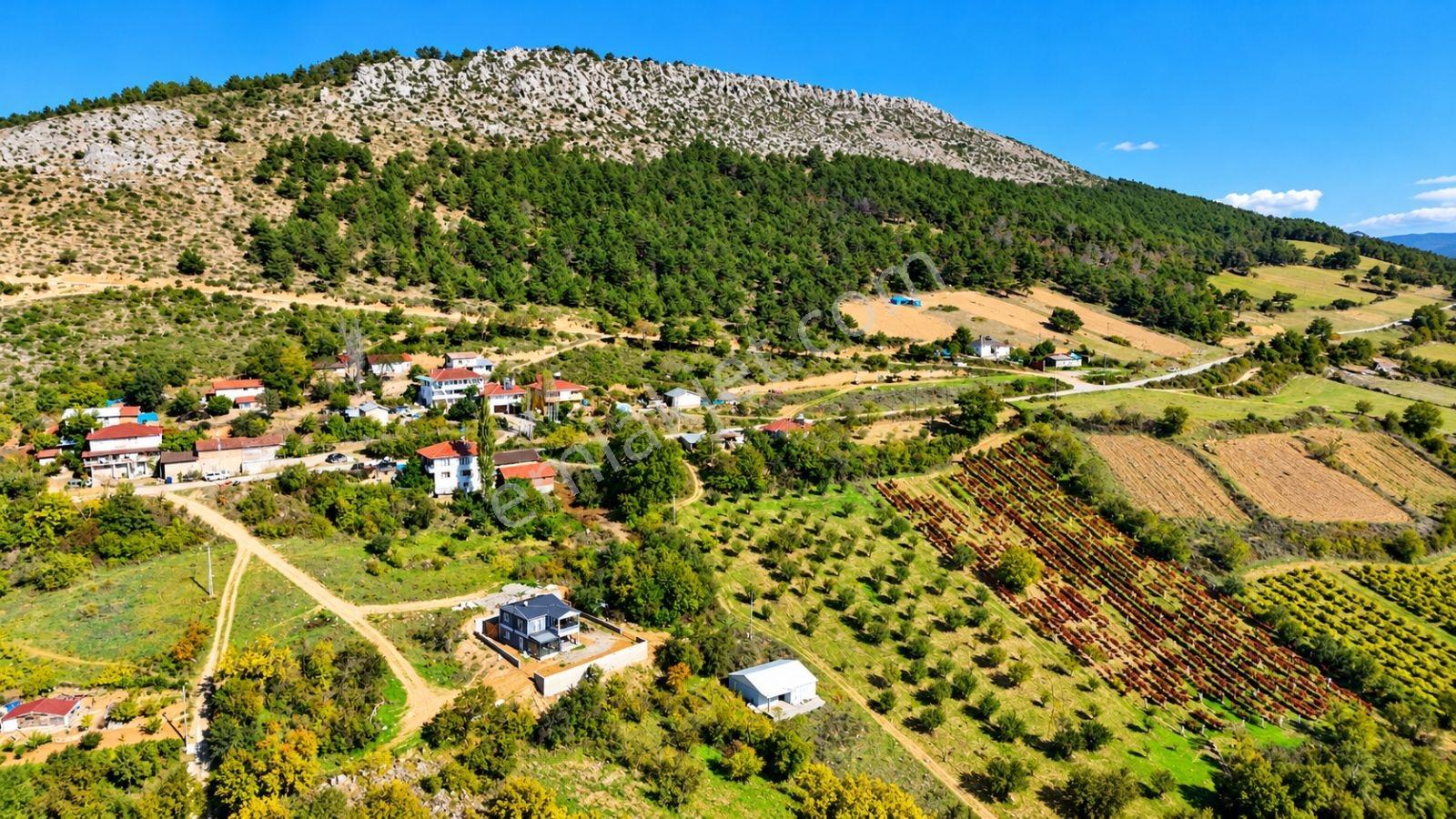 Sakarya Hisarlık 491m2 Arsa İçinde 2 Katlıev Projeli Fırsat Arsa — fotoğraf 11