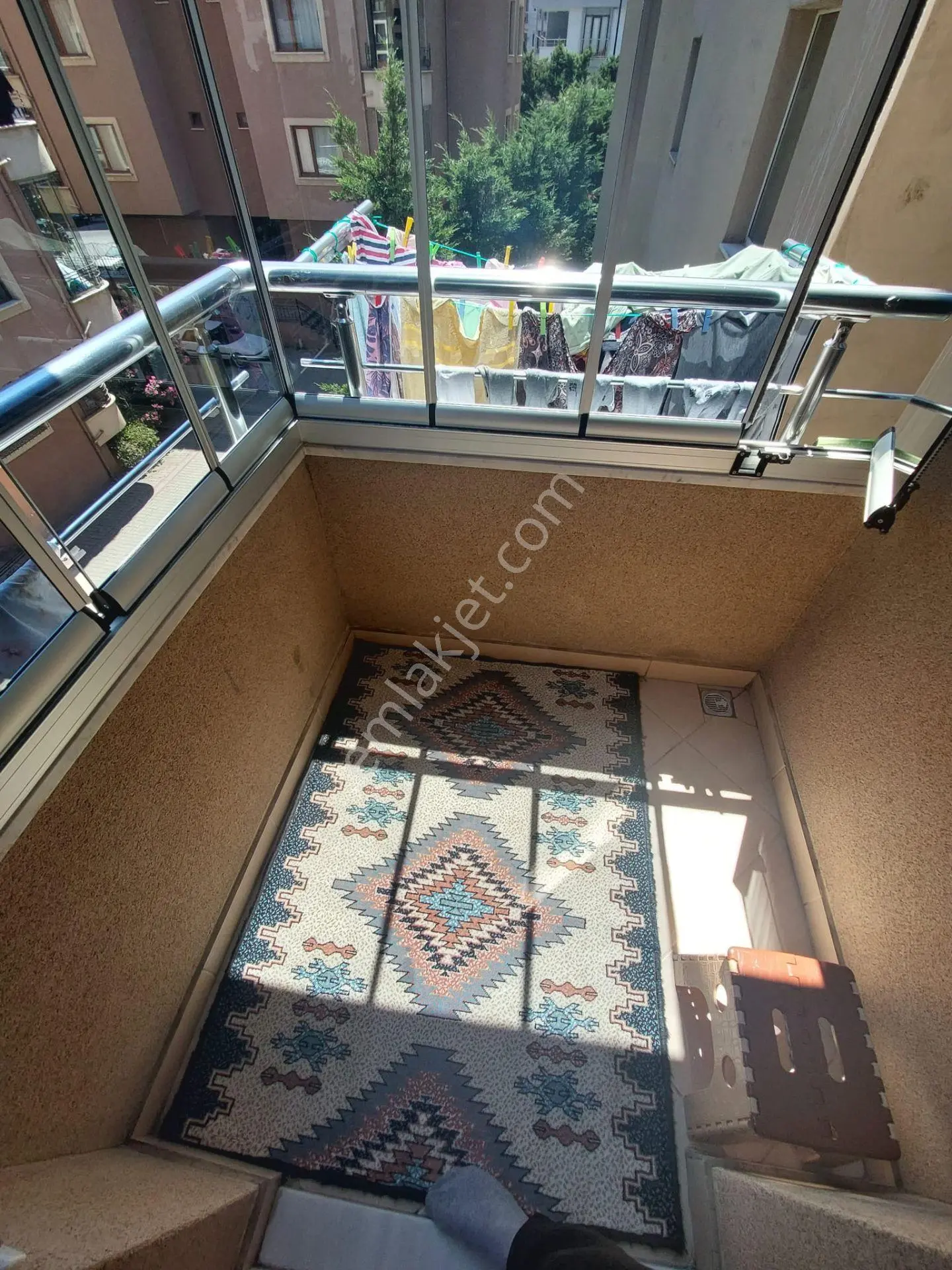 Elmalıkent Mahallesinde 2+1 Hastaneye 2 Dk Mesafede Lüks Daire — fotoğraf 2