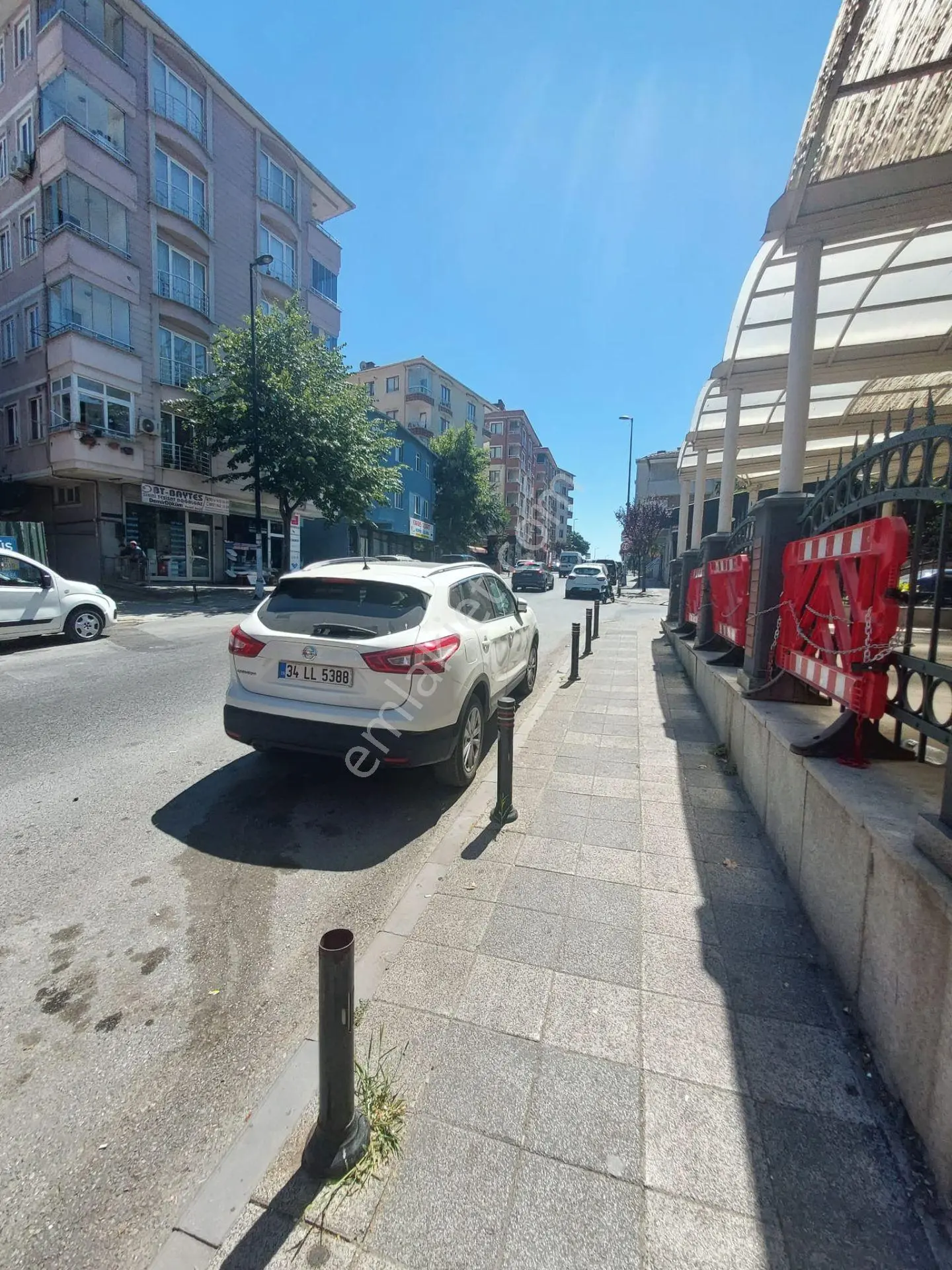 Elmalıkent Mahallesinde 2+1 Hastaneye 2 Dk Mesafede Lüks Daire — fotoğraf 4