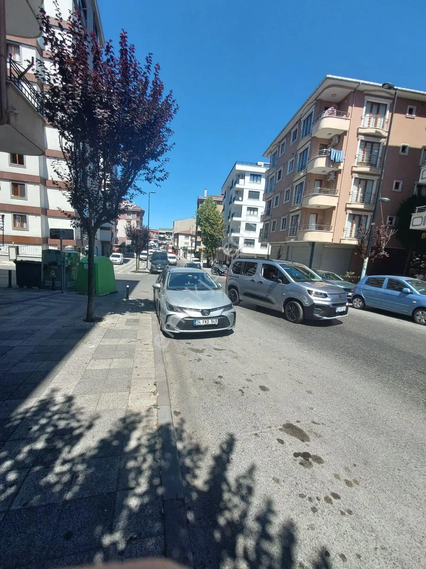 Elmalıkent Mahallesinde 2+1 Hastaneye 2 Dk Mesafede Lüks Daire — fotoğraf 7