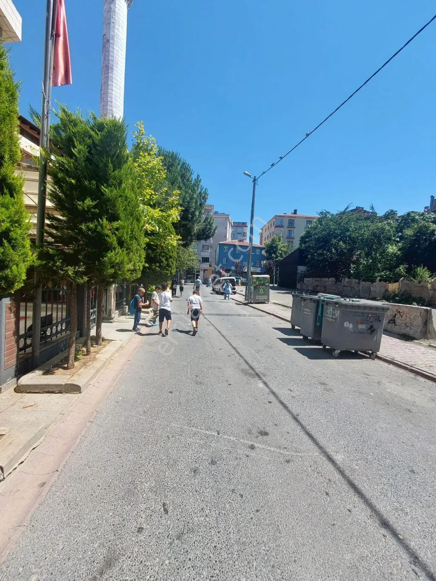 Elmalıkent Mahallesinde 2+1 Hastaneye 2 Dk Mesafede Lüks Daire — fotoğraf 11