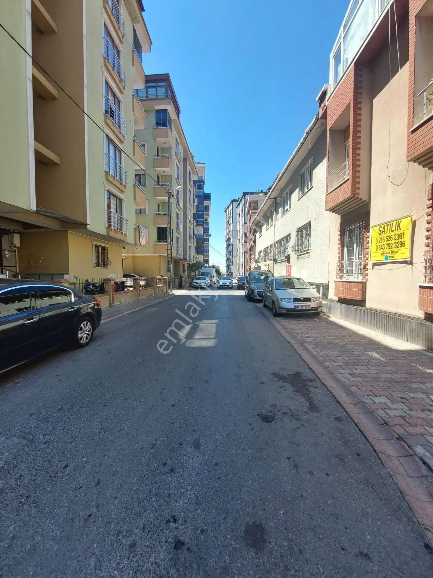 Elmalıkent Mahallesinde 2+1 Hastaneye 2 Dk Mesafede Lüks Daire — fotoğraf 12