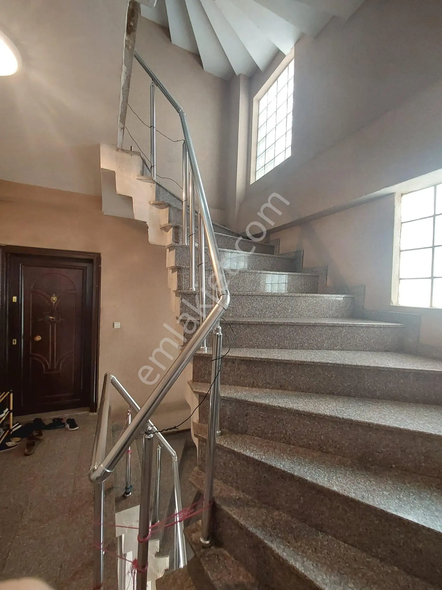 Elmalıkent Mahallesinde 2+1 Hastaneye 2 Dk Mesafede Lüks Daire — fotoğraf 13